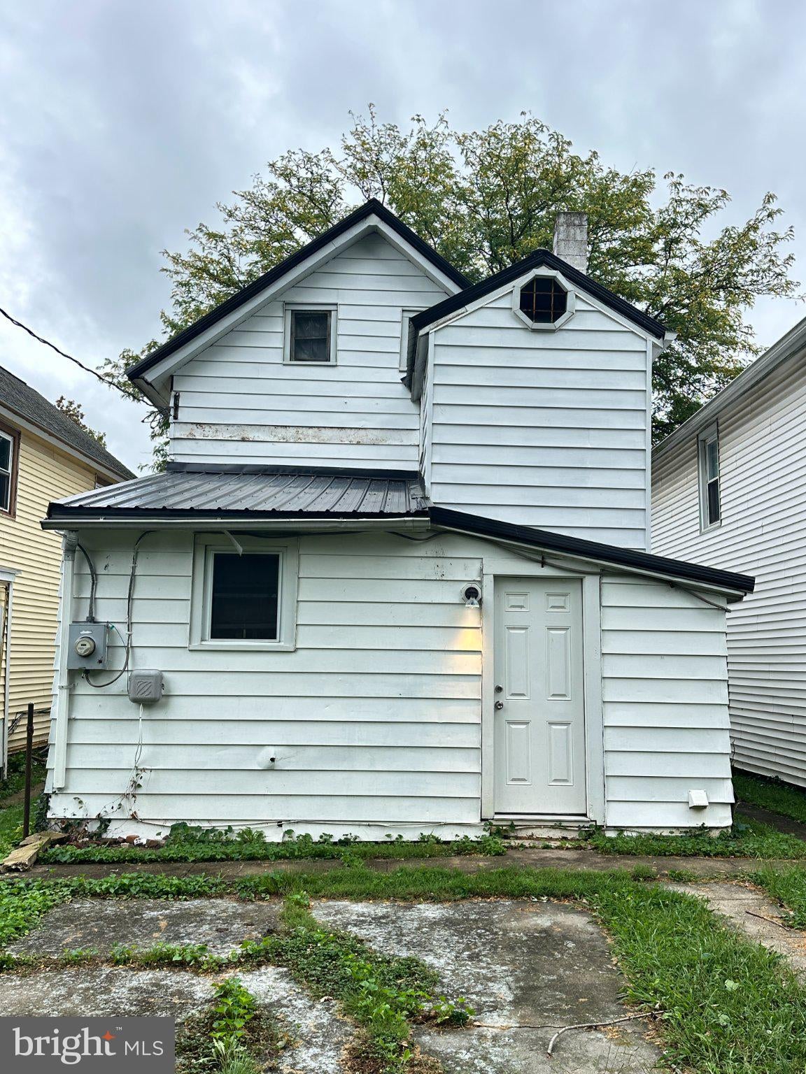 14 N KIRKWOOD STREET
