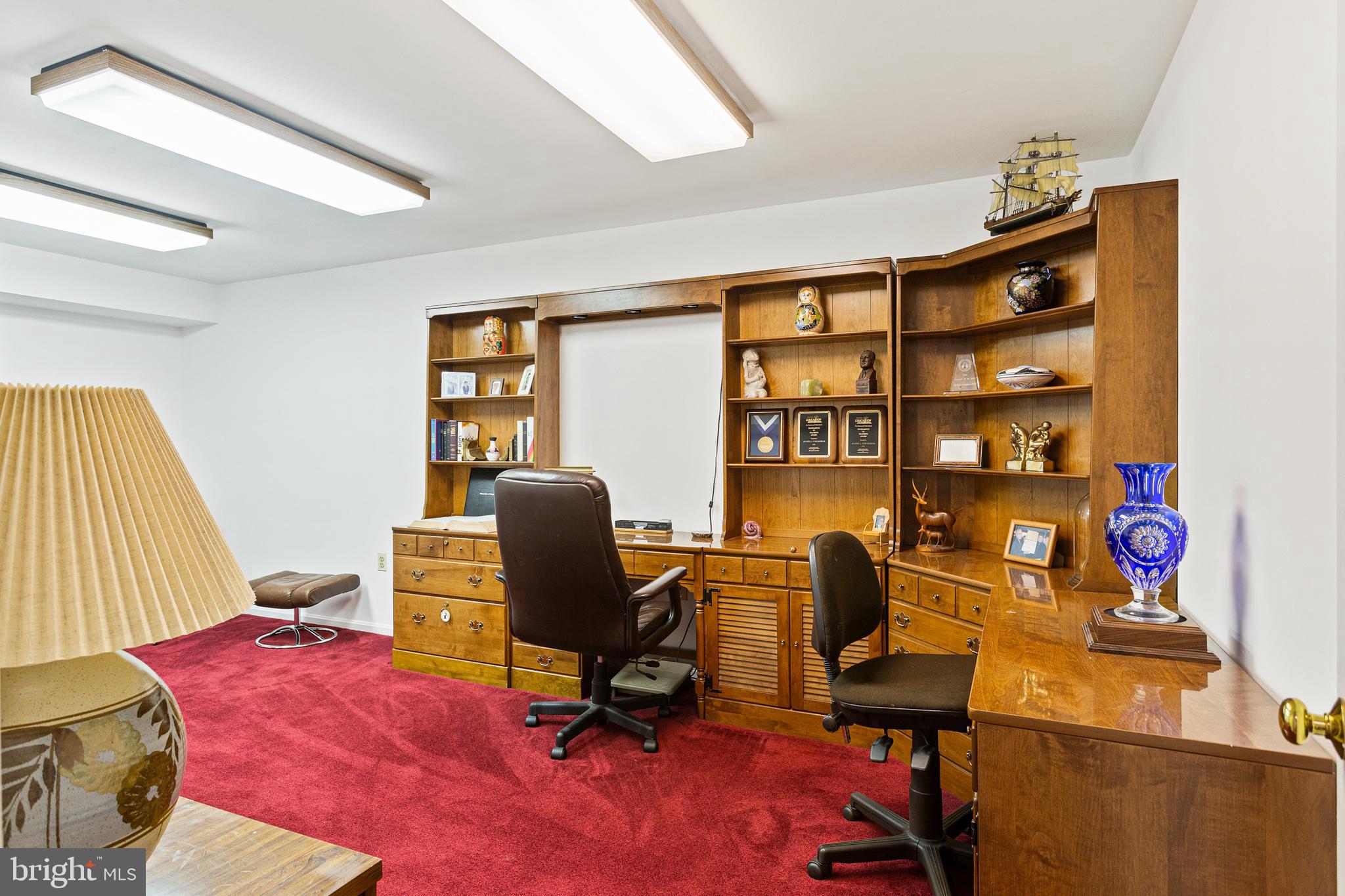 GAYFIELDS - Residential