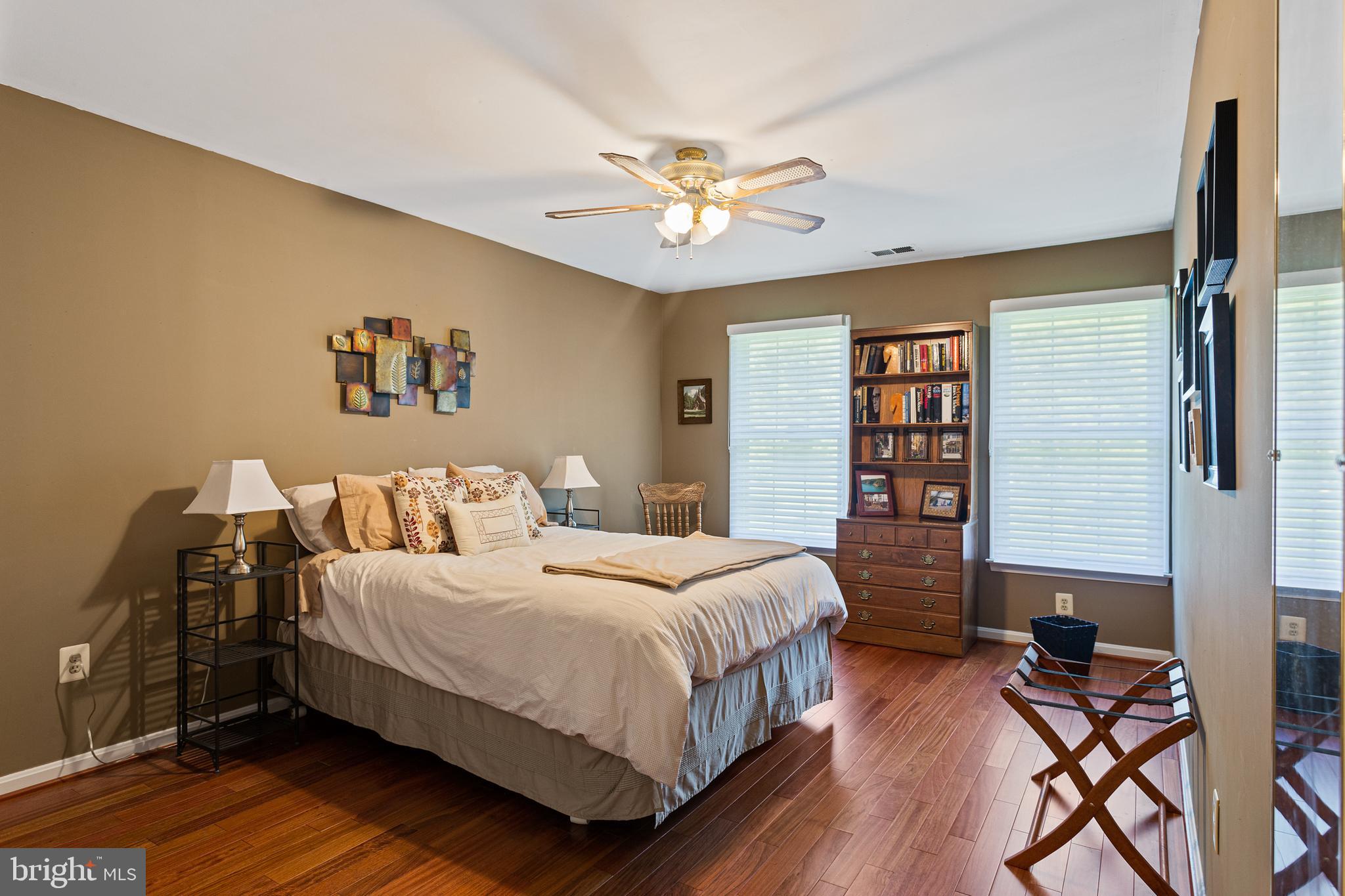 GAYFIELDS - Residential