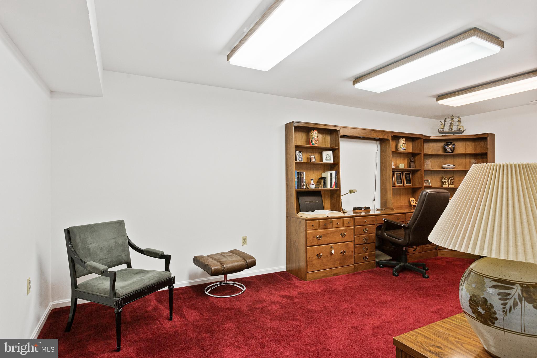 GAYFIELDS - Residential