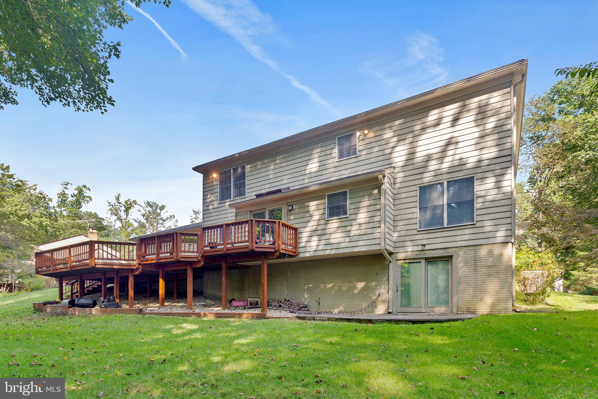 GAYFIELDS - Residential