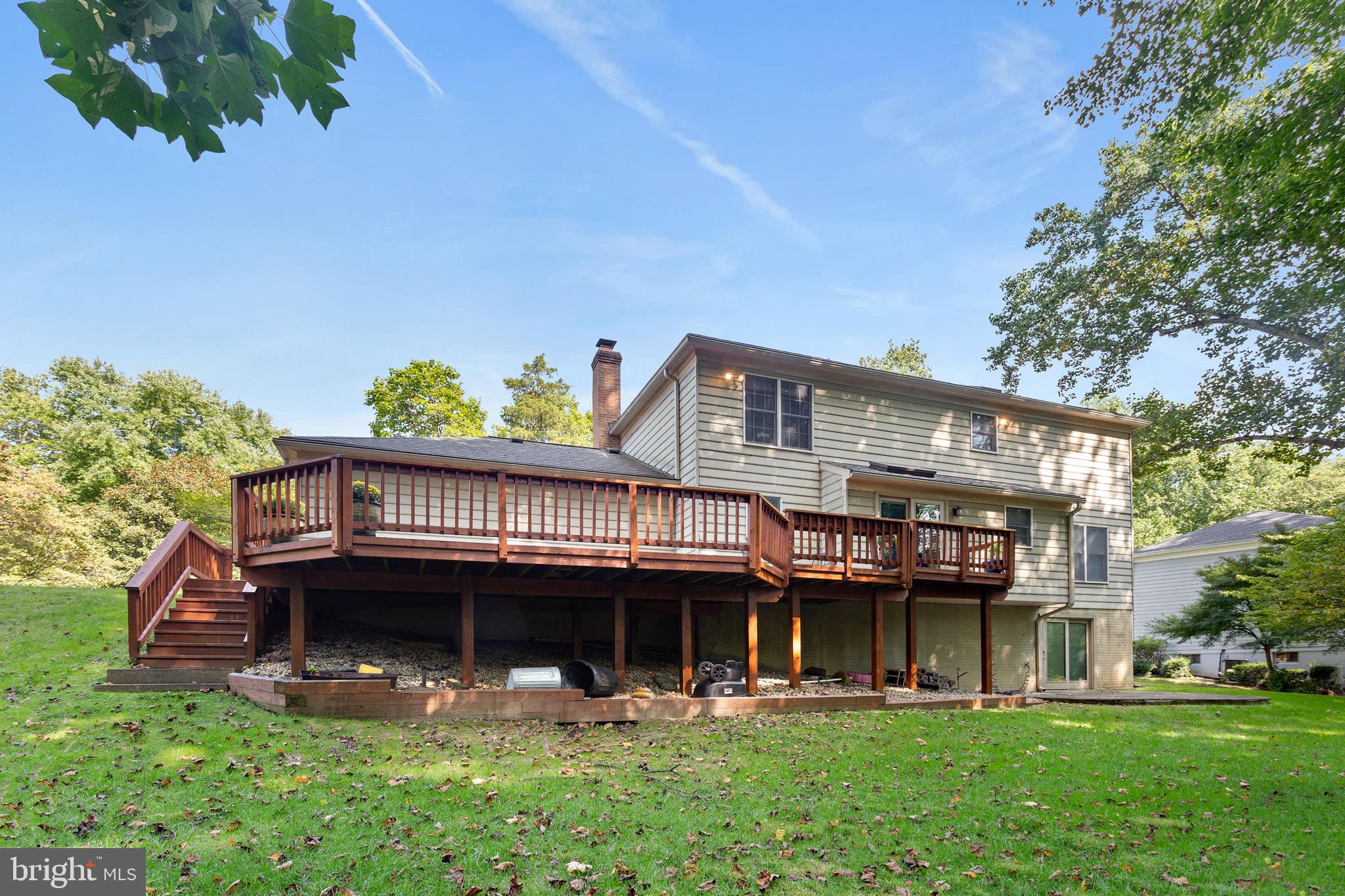 GAYFIELDS - Residential