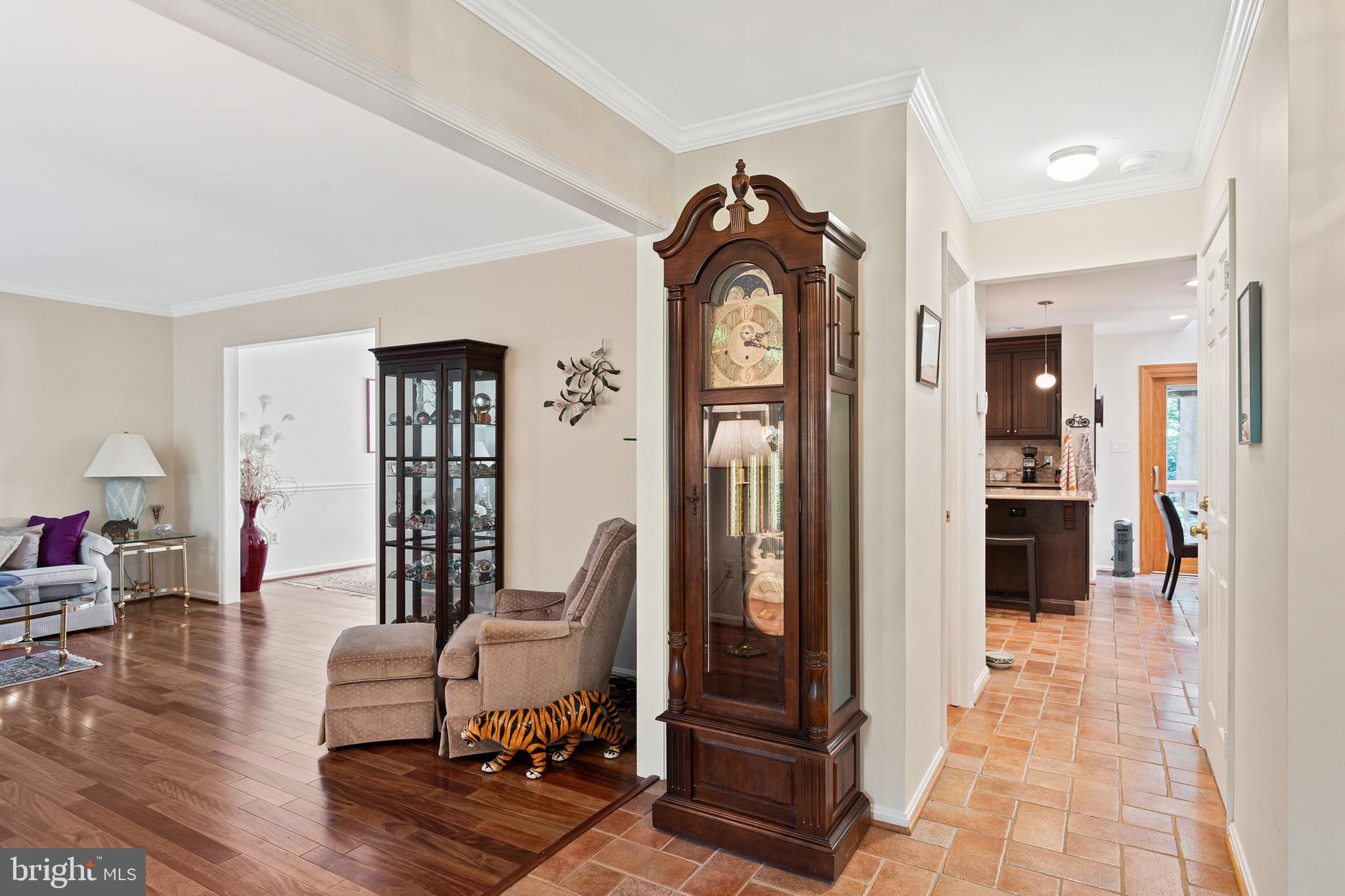 GAYFIELDS - Residential