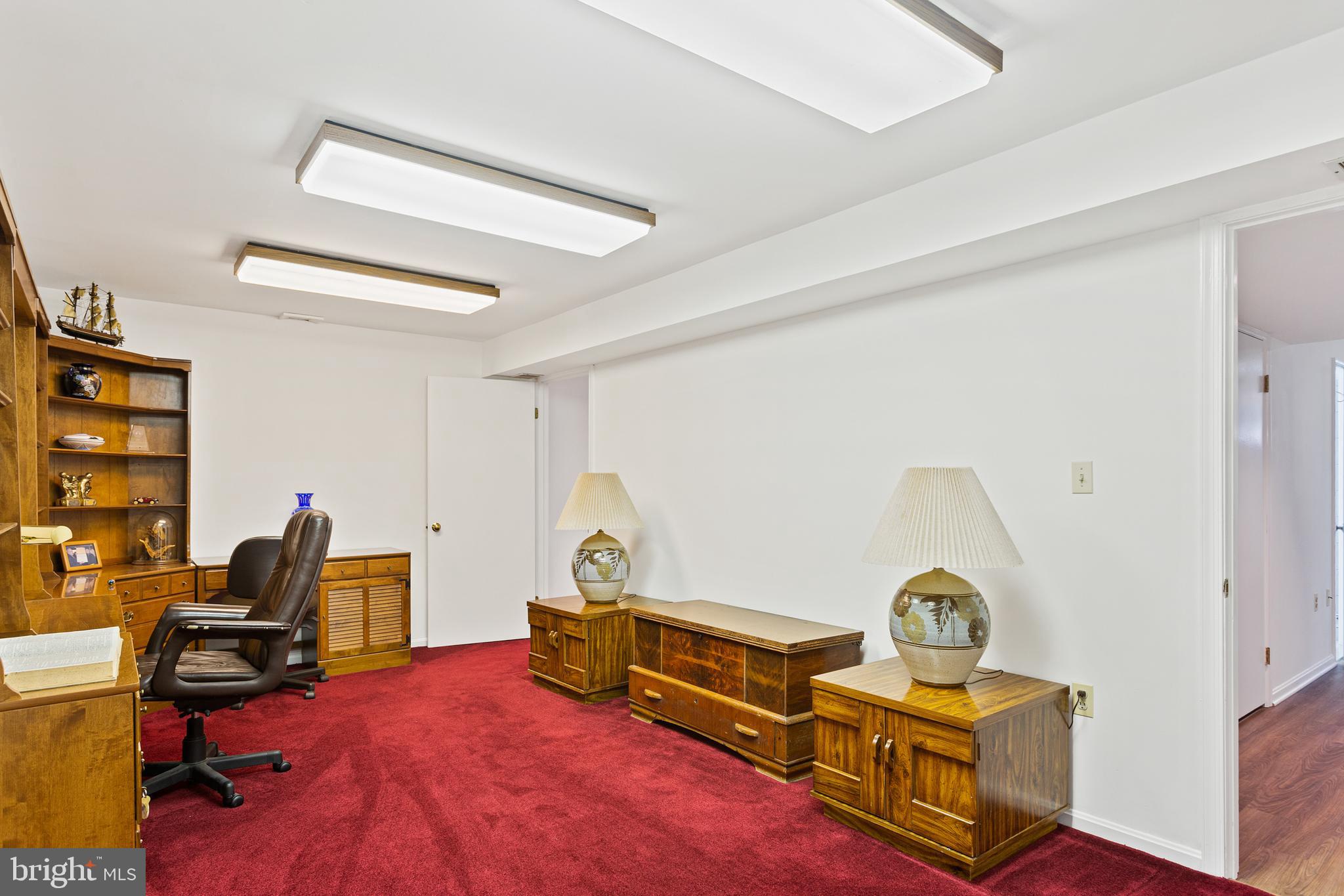 GAYFIELDS - Residential