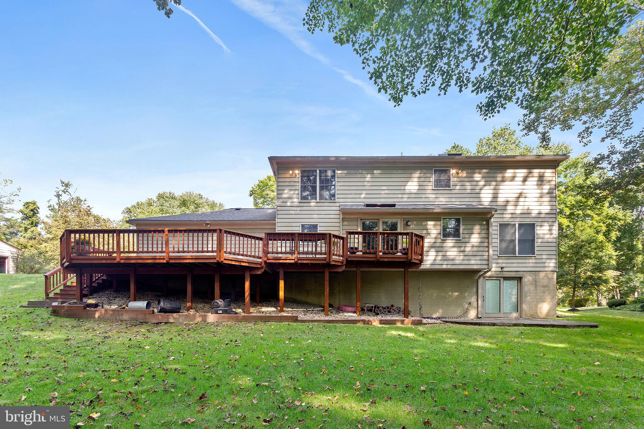 GAYFIELDS - Residential