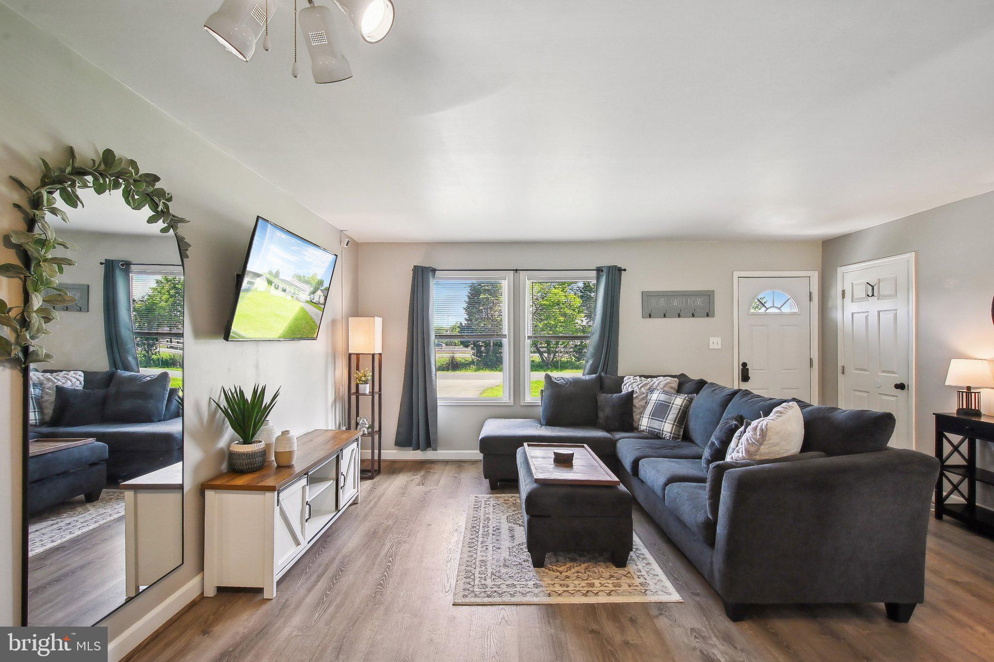 1838 SHERMAN DRIVE