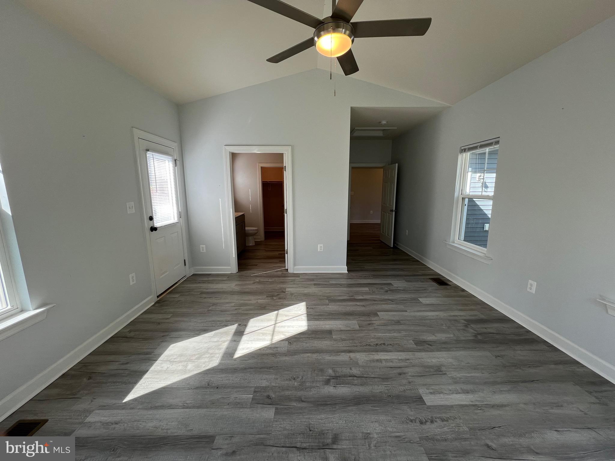 HERITAGE VILLAGE - Residential