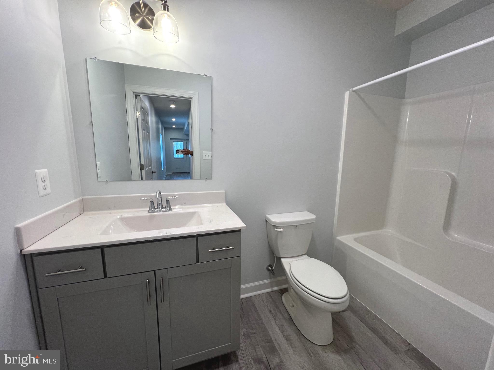 HERITAGE VILLAGE - Residential