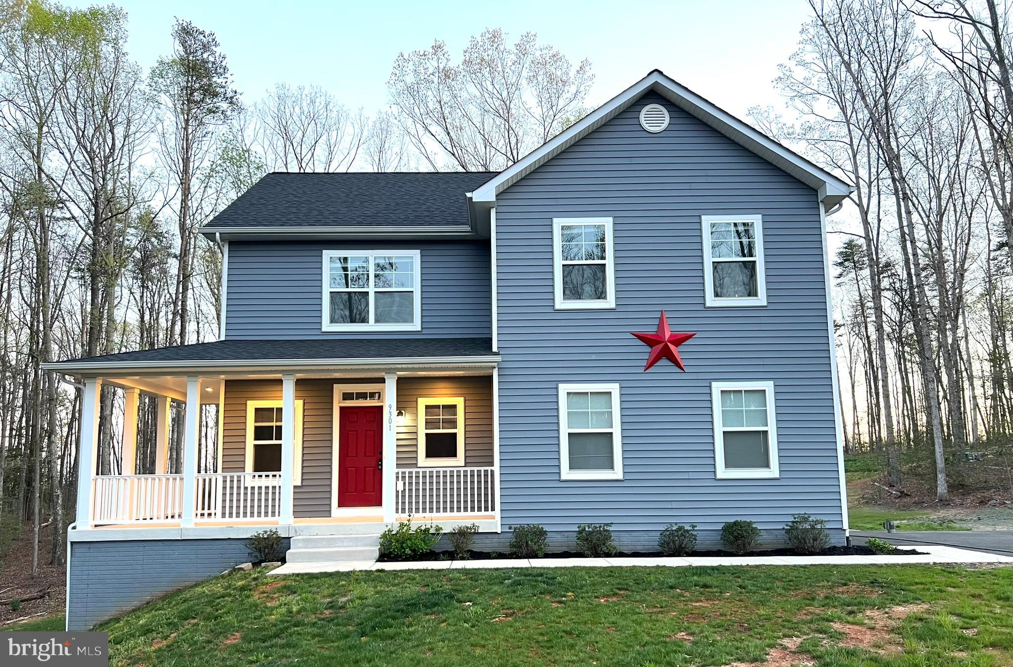 HERITAGE VILLAGE - Residential