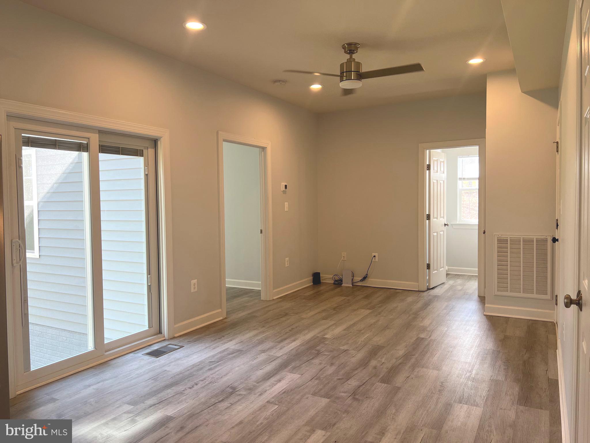 HERITAGE VILLAGE - Residential