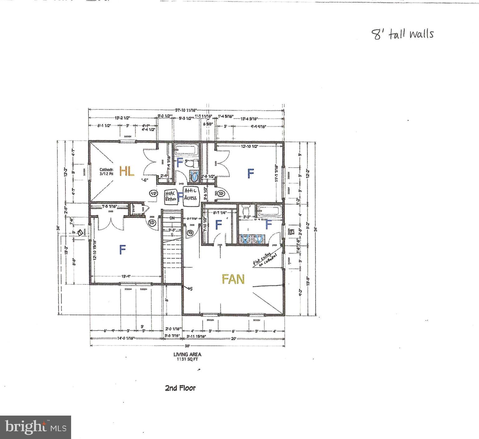 HERITAGE VILLAGE - Residential