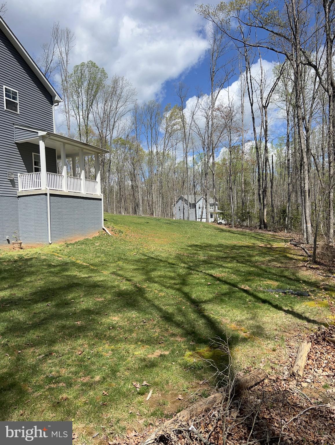 HERITAGE VILLAGE - Residential