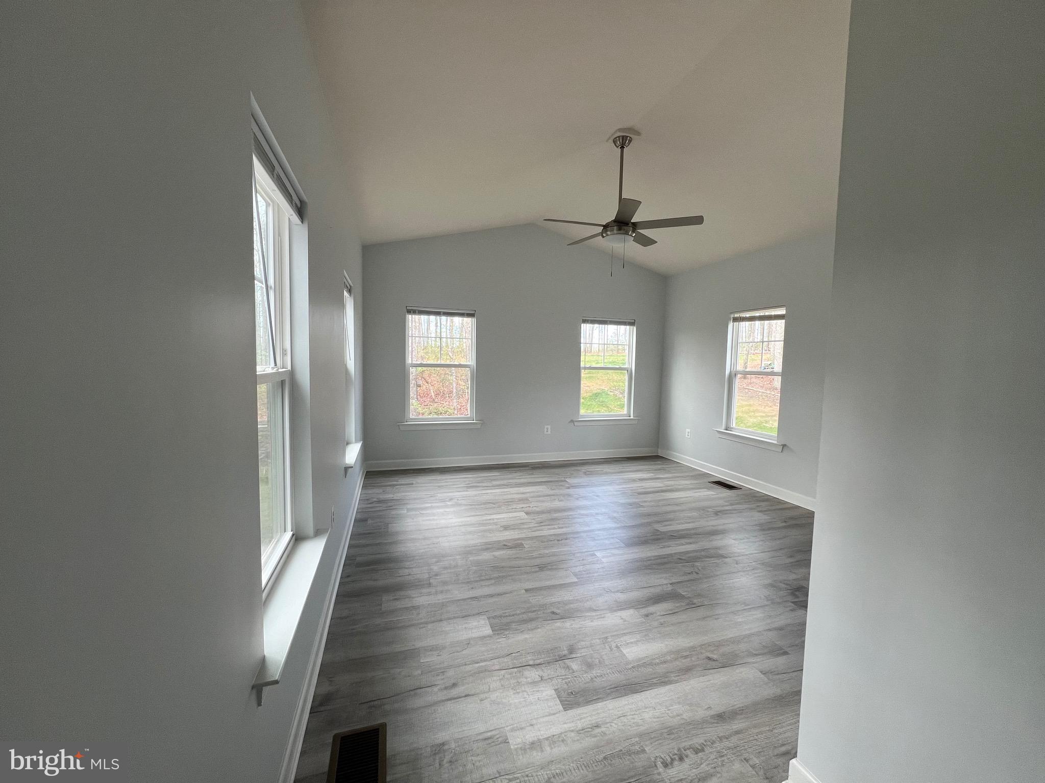 HERITAGE VILLAGE - Residential