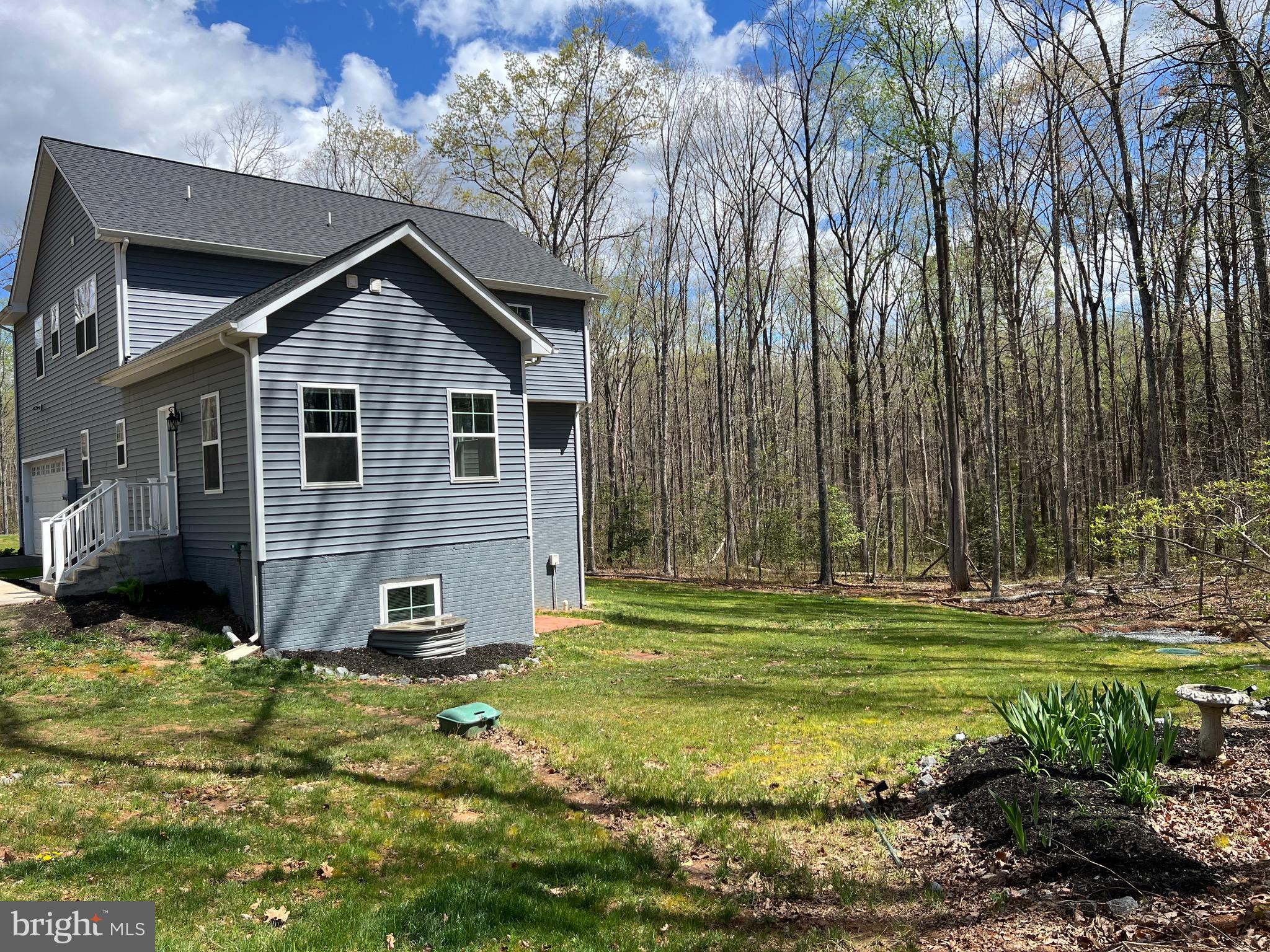 HERITAGE VILLAGE - Residential