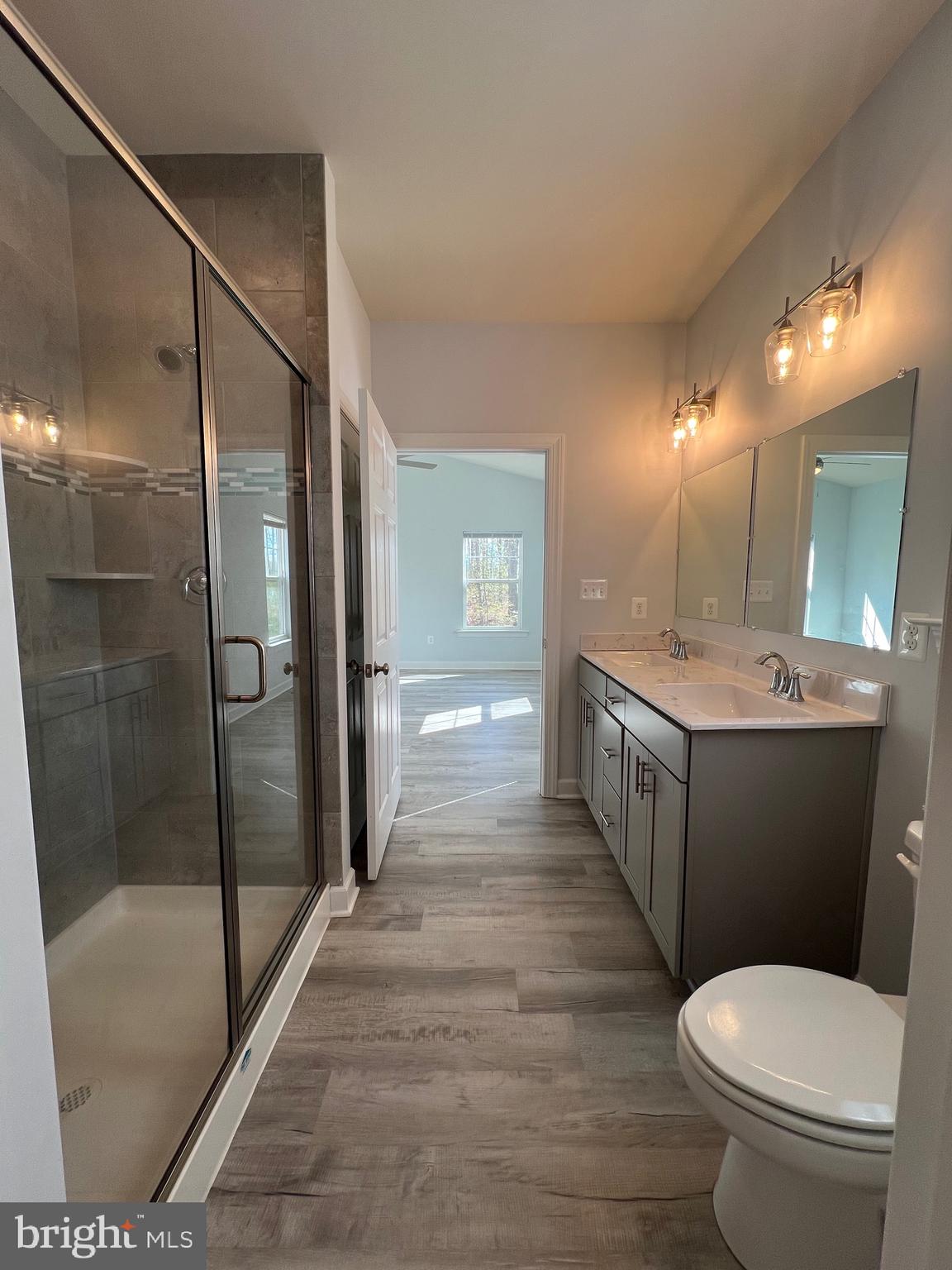 HERITAGE VILLAGE - Residential