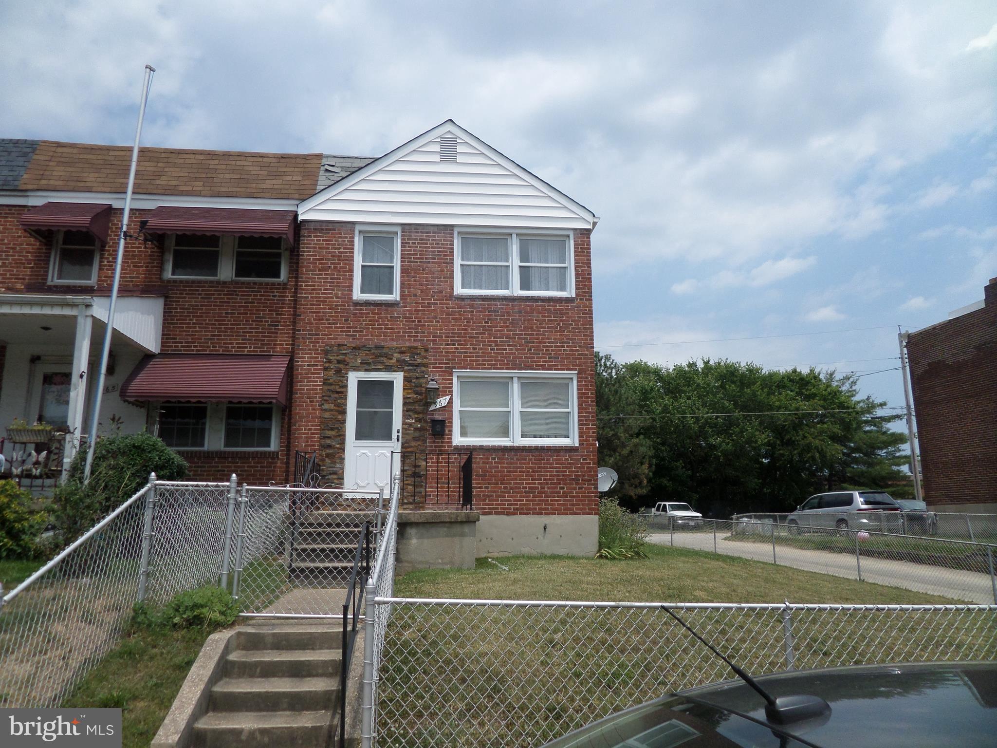 DUNDALK - Residential Lease