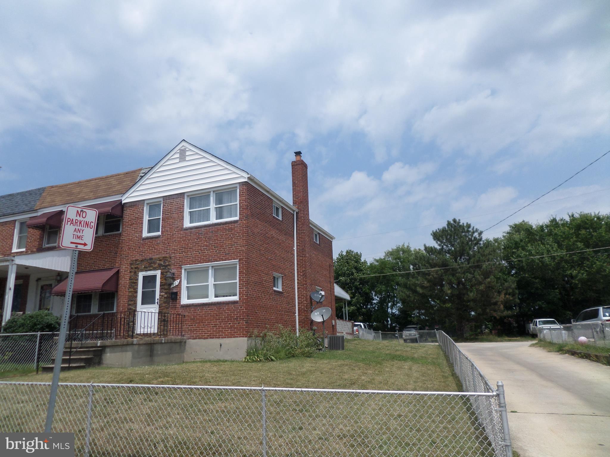 DUNDALK - Residential Lease