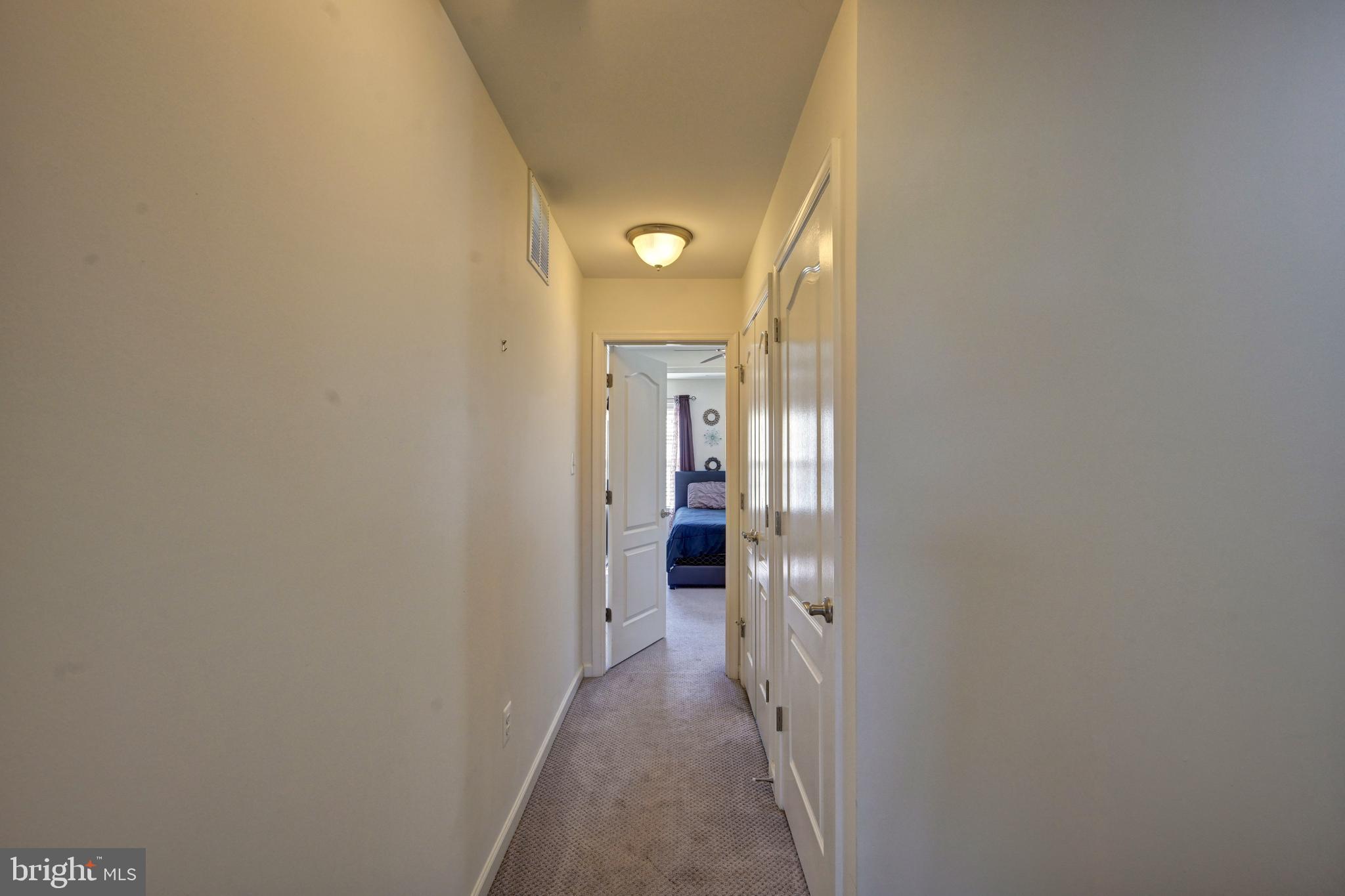 TOWNS AT QUARRY PLACE - Residential Lease