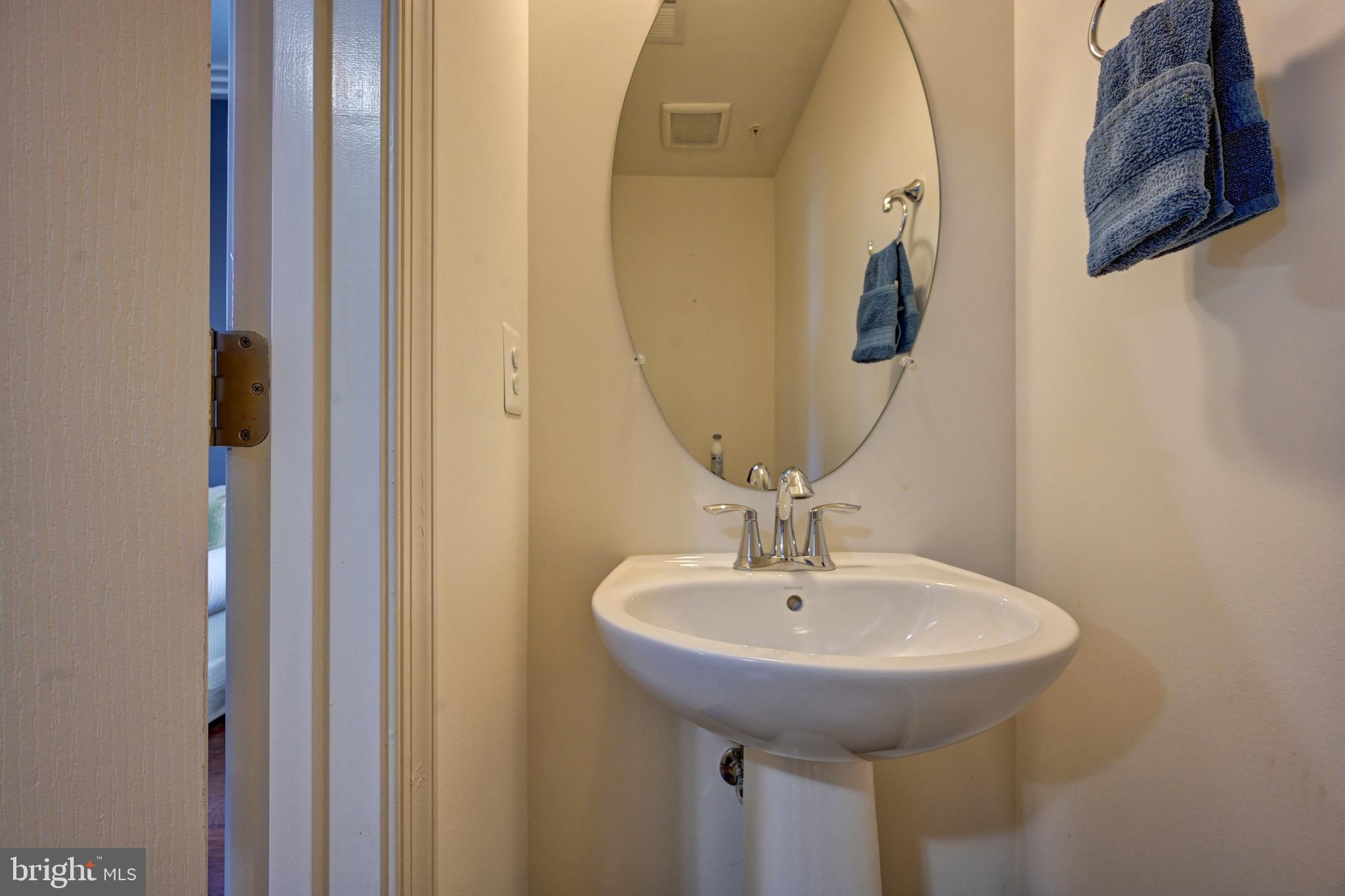 TOWNS AT QUARRY PLACE - Residential Lease