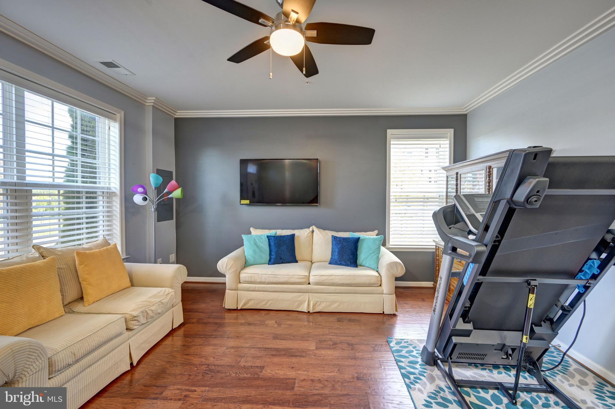 TOWNS AT QUARRY PLACE - Residential Lease