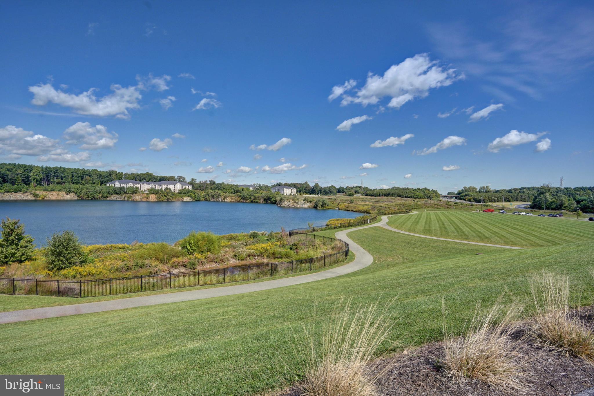 TOWNS AT QUARRY PLACE - Residential Lease