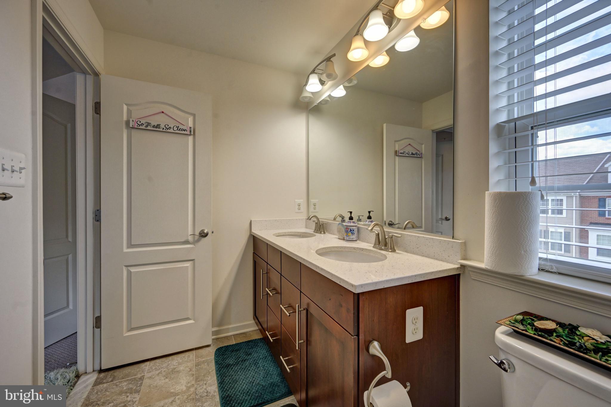 TOWNS AT QUARRY PLACE - Residential Lease