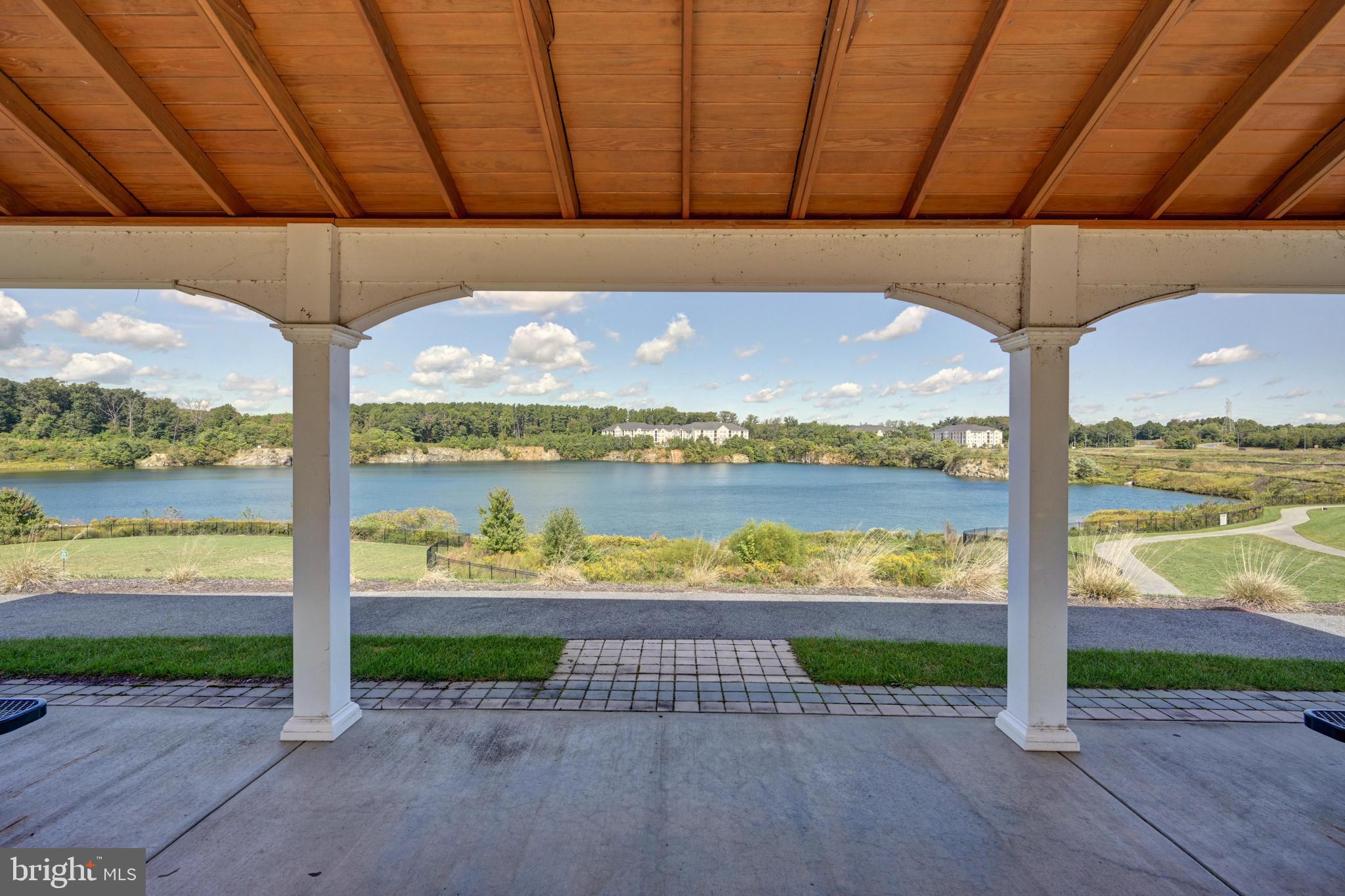 TOWNS AT QUARRY PLACE - Residential Lease