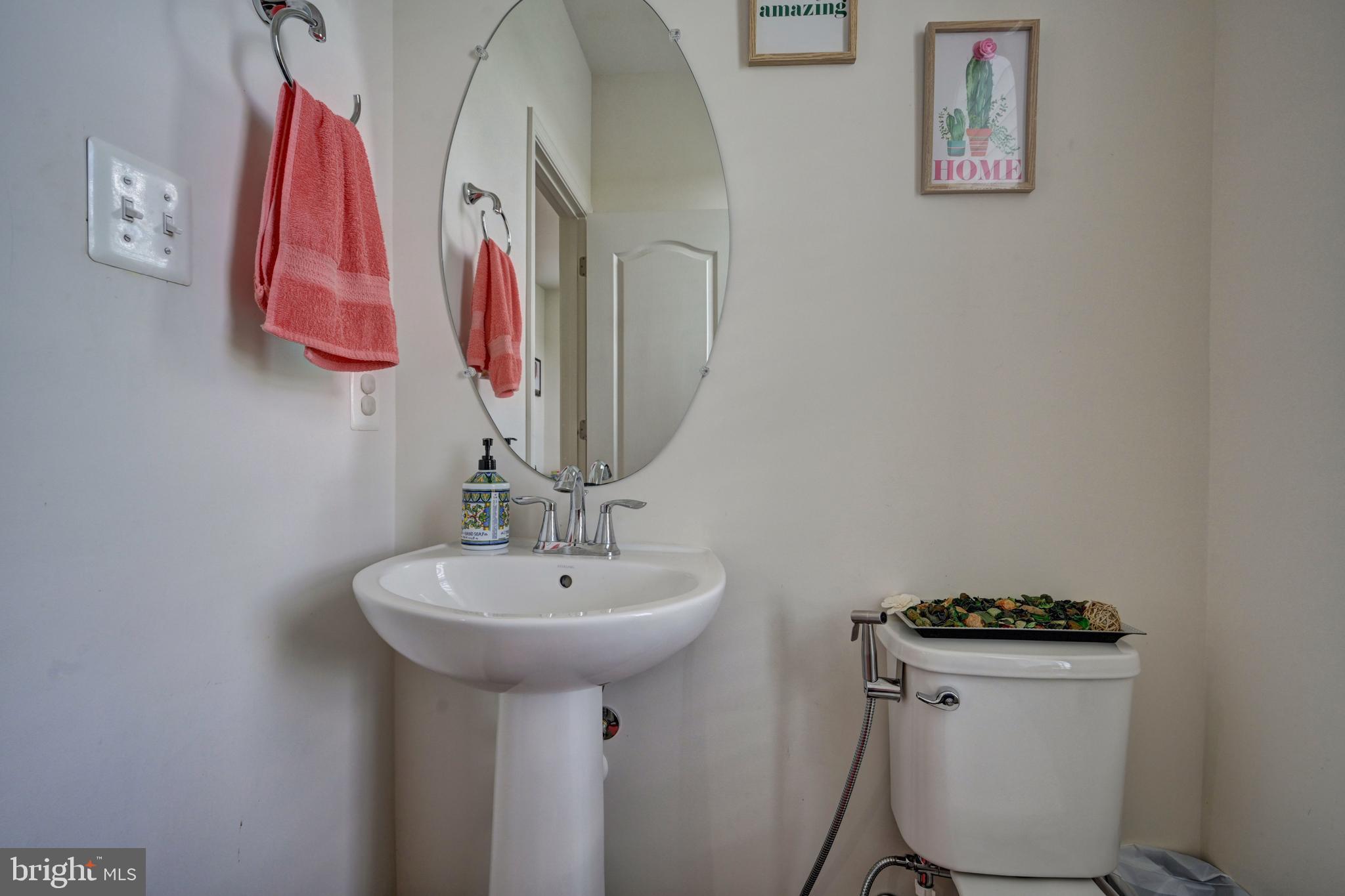 TOWNS AT QUARRY PLACE - Residential Lease