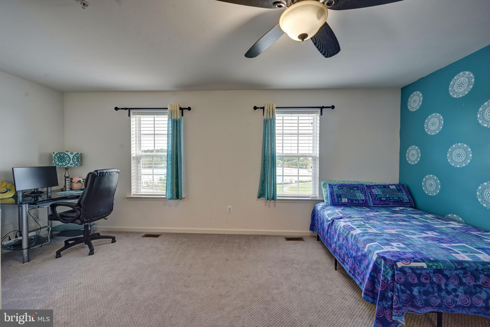 TOWNS AT QUARRY PLACE - Residential Lease