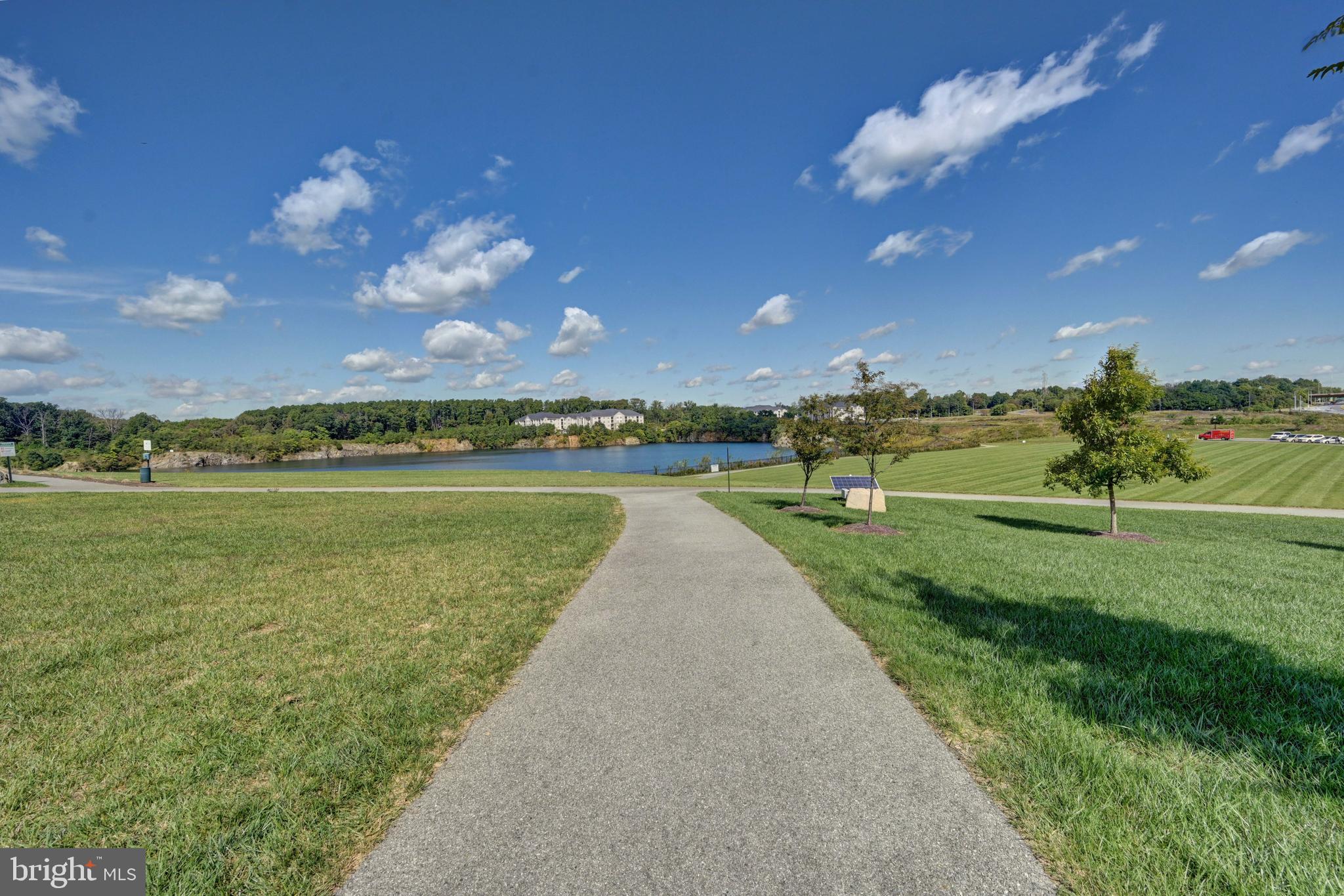 TOWNS AT QUARRY PLACE - Residential Lease