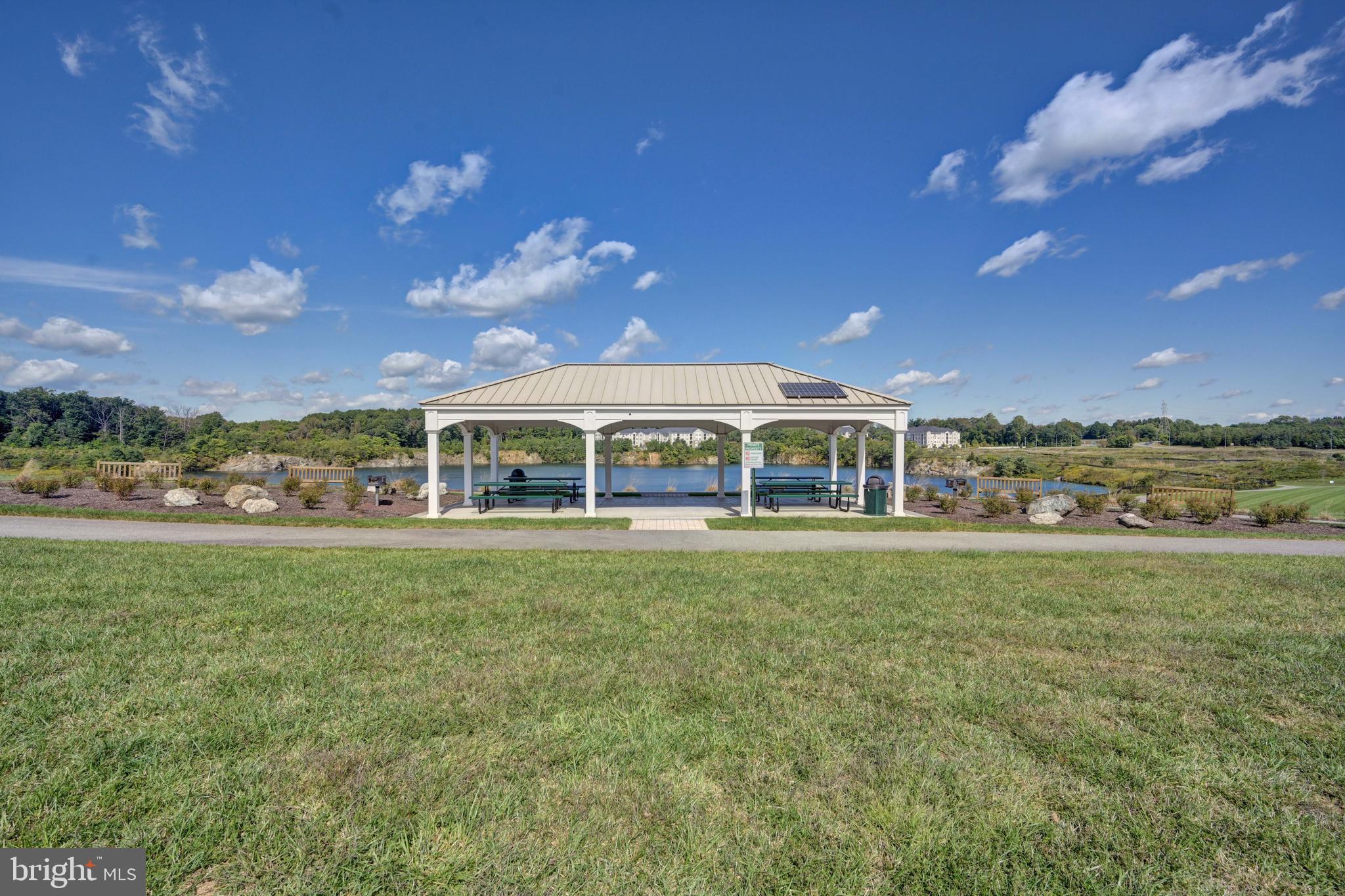 TOWNS AT QUARRY PLACE - Residential Lease