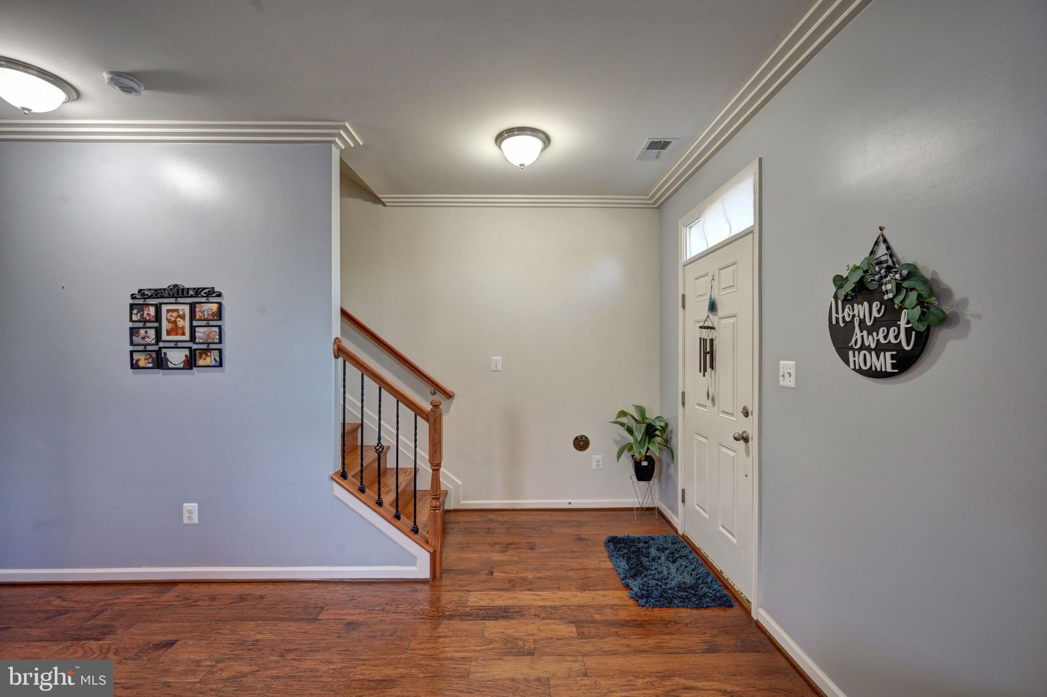 TOWNS AT QUARRY PLACE - Residential Lease