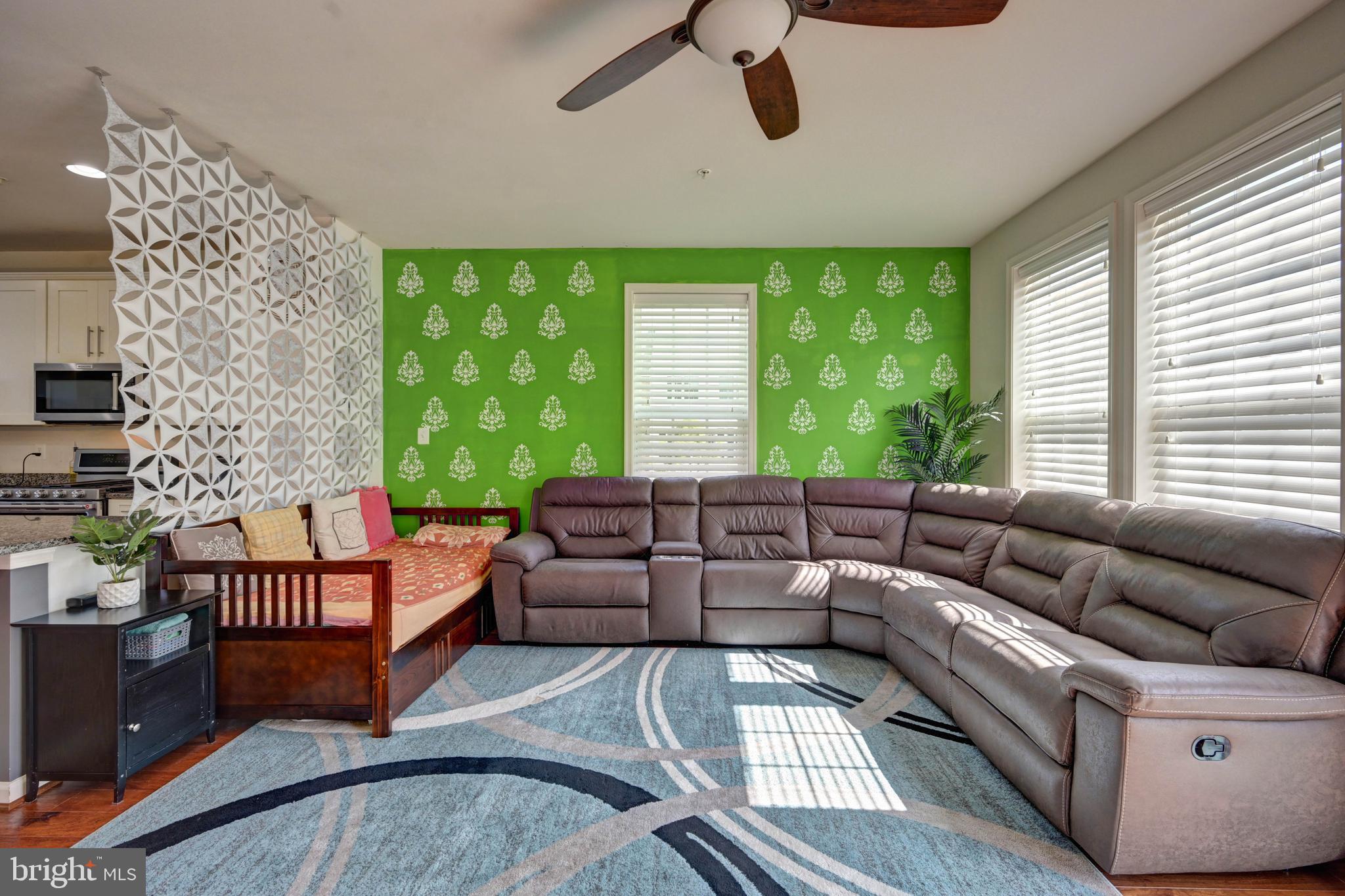 TOWNS AT QUARRY PLACE - Residential Lease