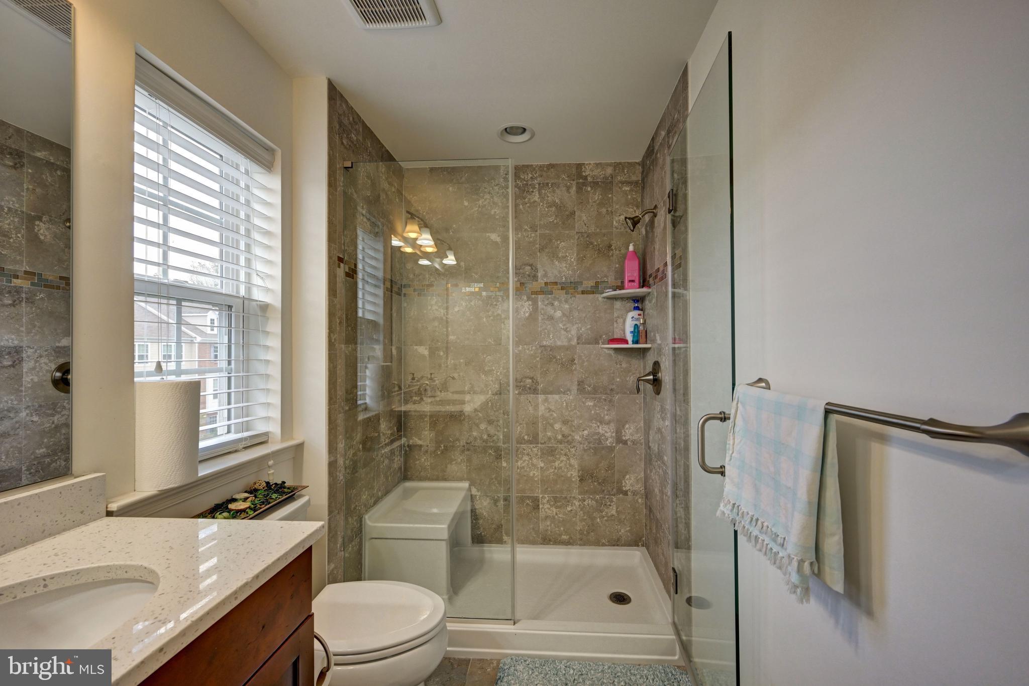 TOWNS AT QUARRY PLACE - Residential Lease