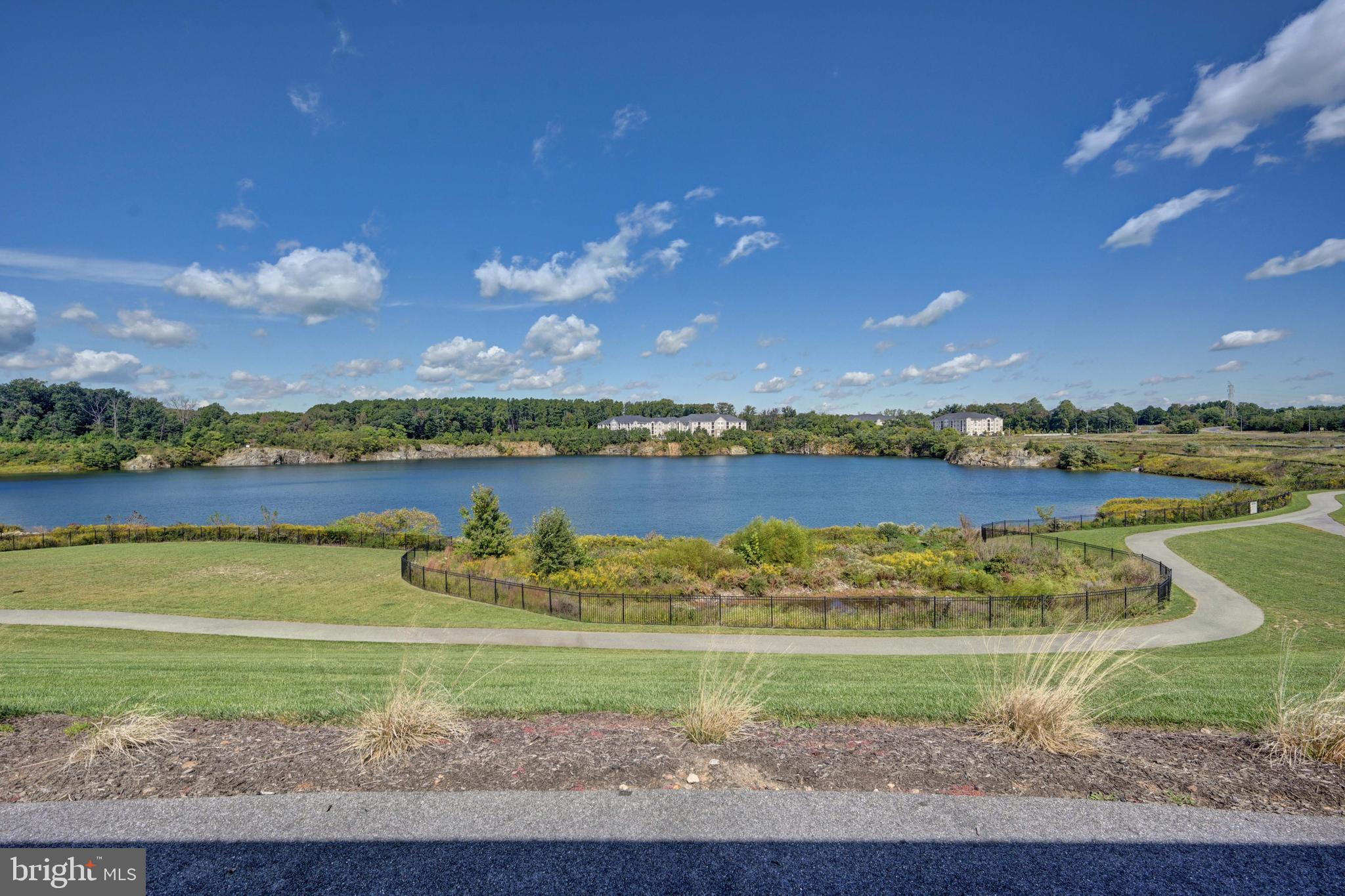 TOWNS AT QUARRY PLACE - Residential Lease