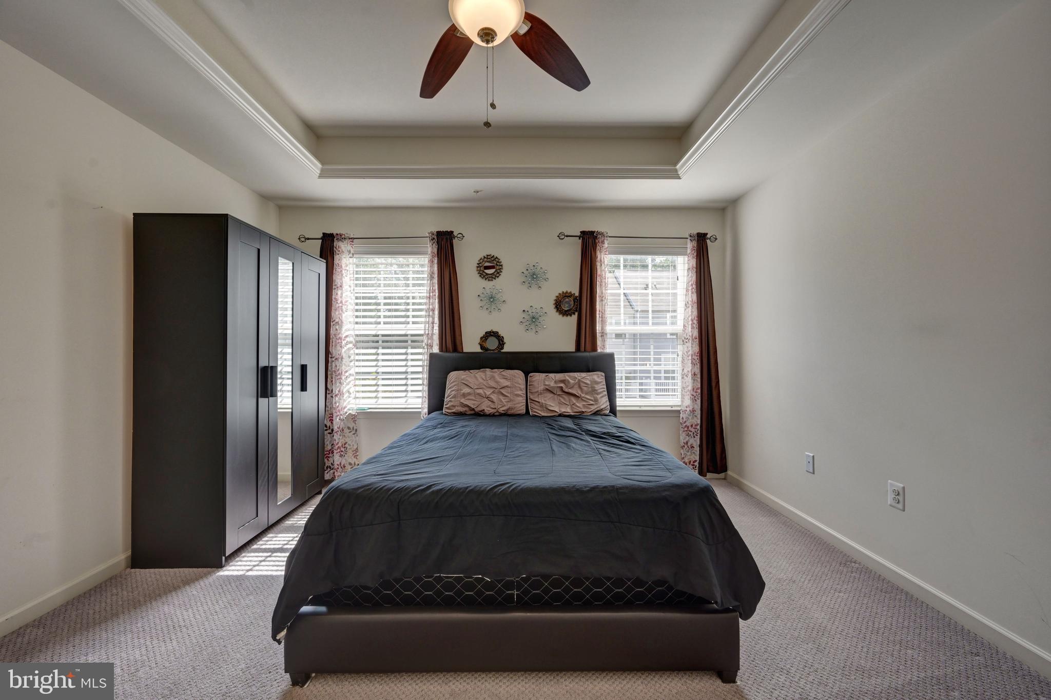 TOWNS AT QUARRY PLACE - Residential Lease