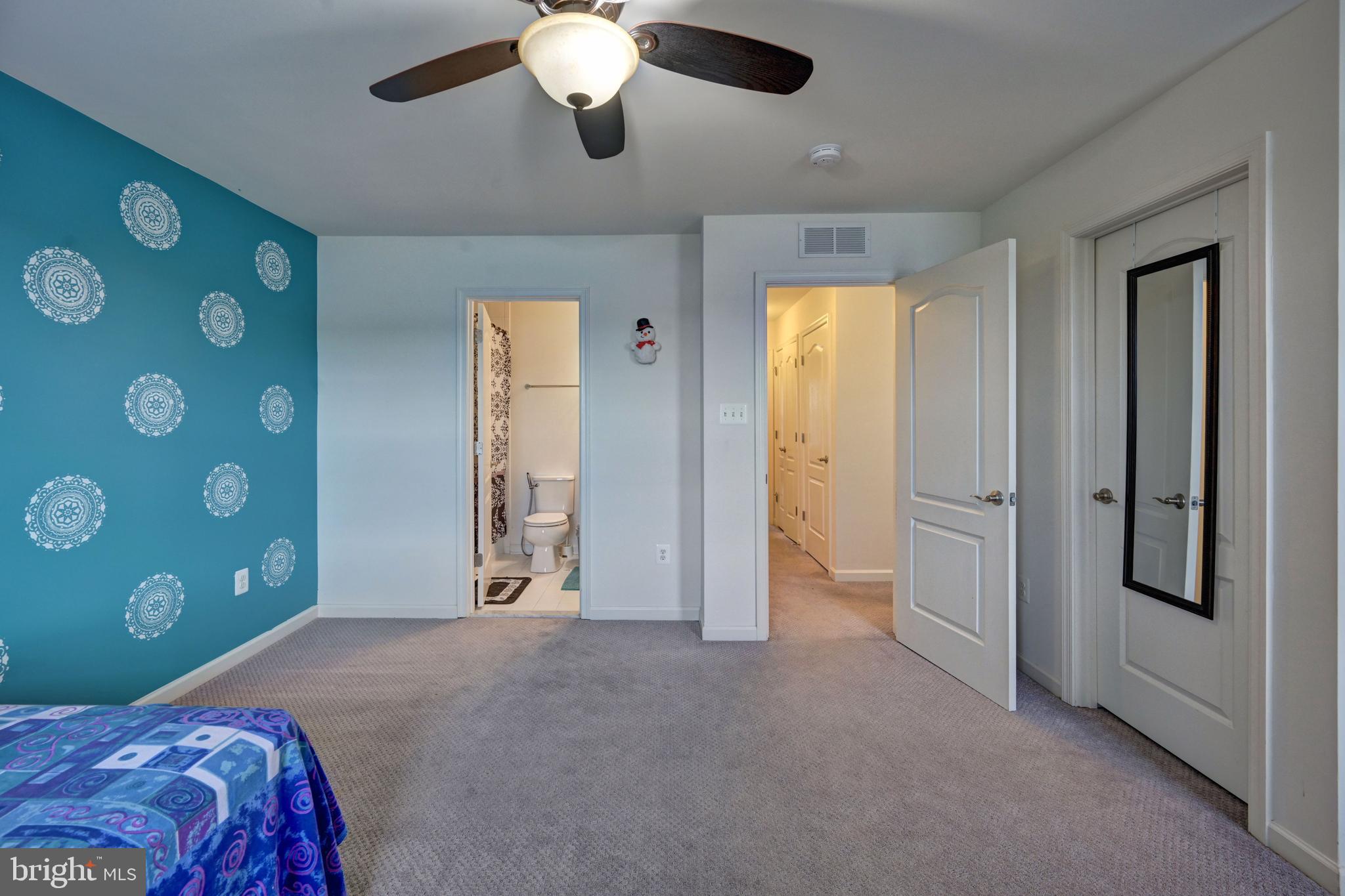 TOWNS AT QUARRY PLACE - Residential Lease