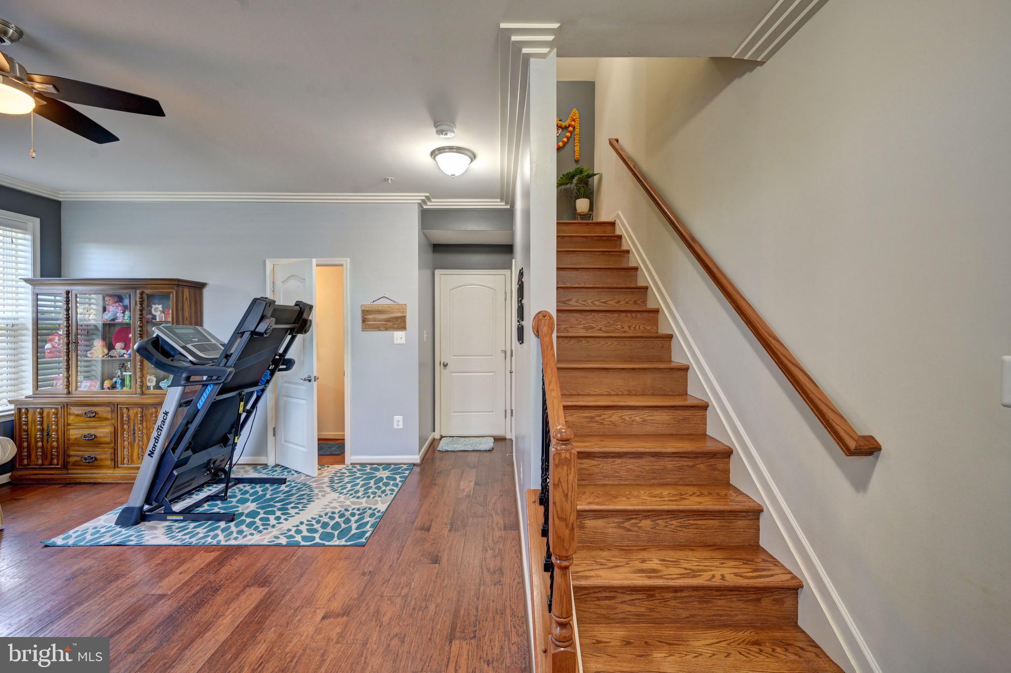 TOWNS AT QUARRY PLACE - Residential Lease