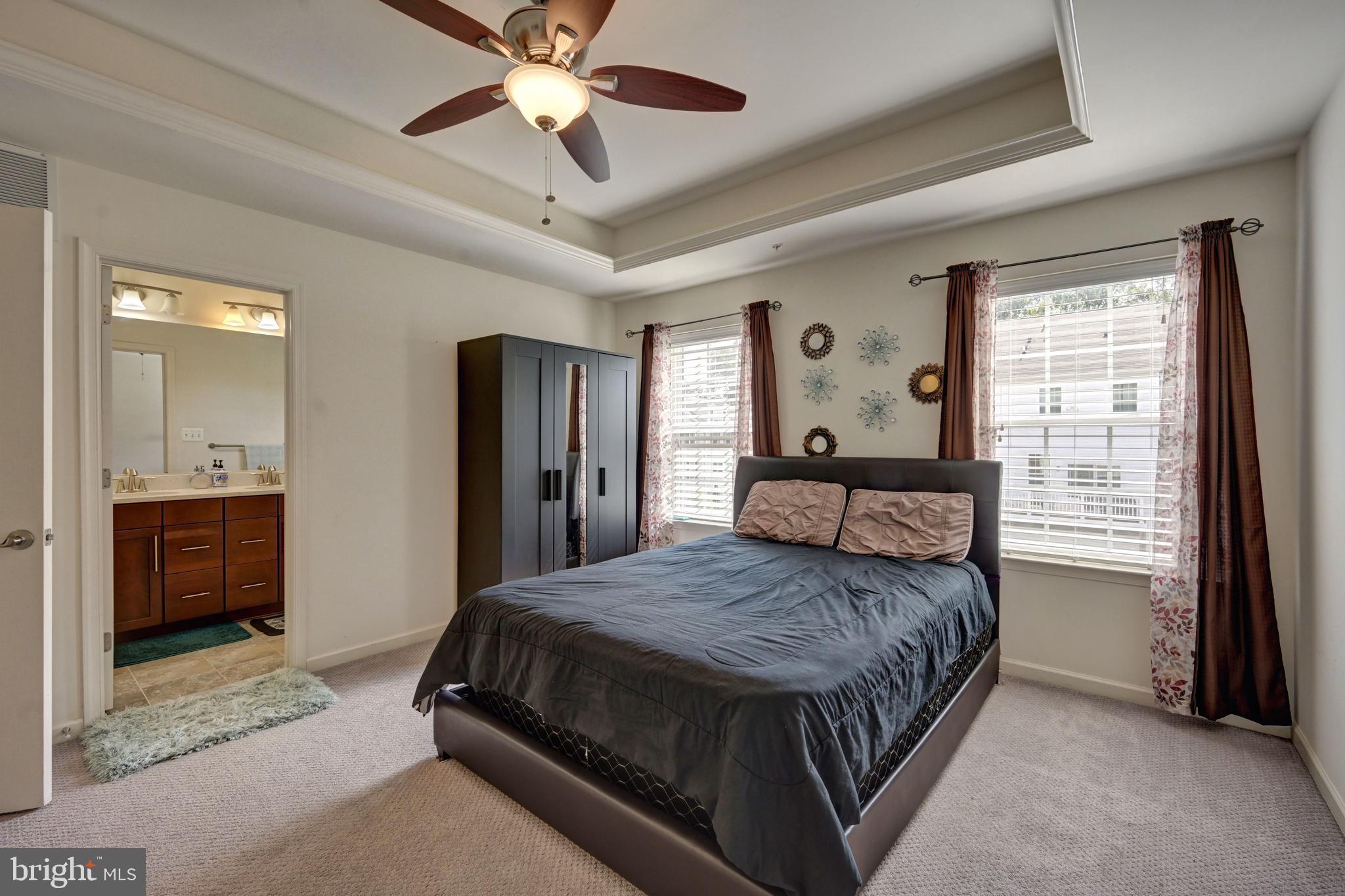 TOWNS AT QUARRY PLACE - Residential Lease