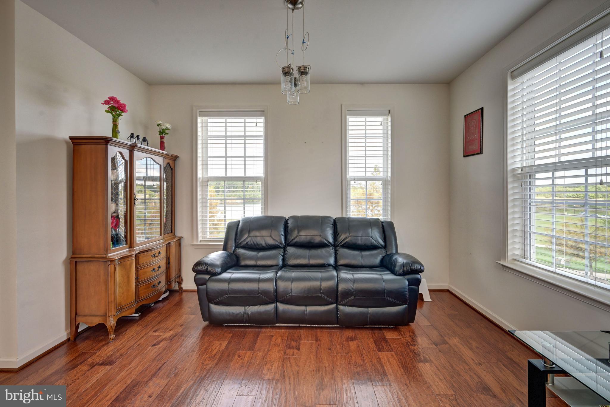 TOWNS AT QUARRY PLACE - Residential Lease