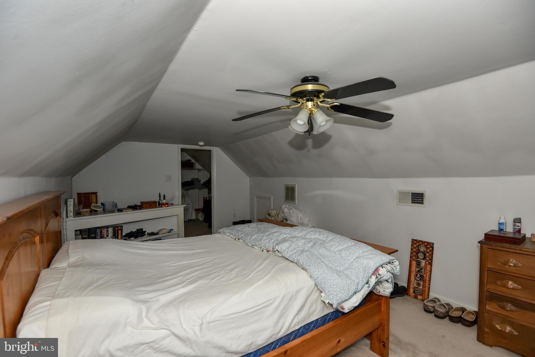 YORKSHIRE - Residential