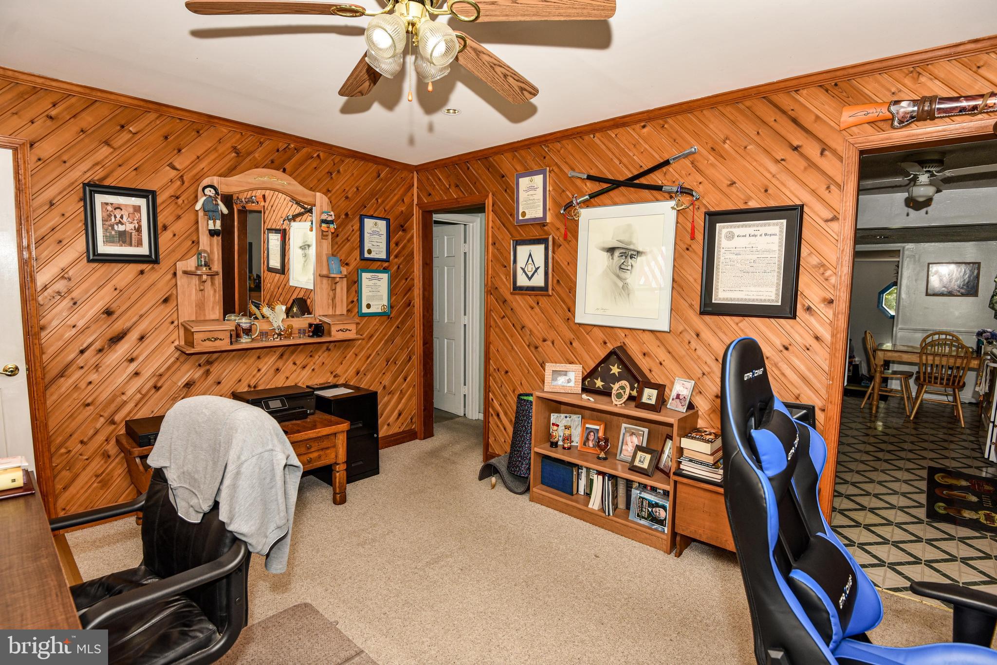 YORKSHIRE - Residential