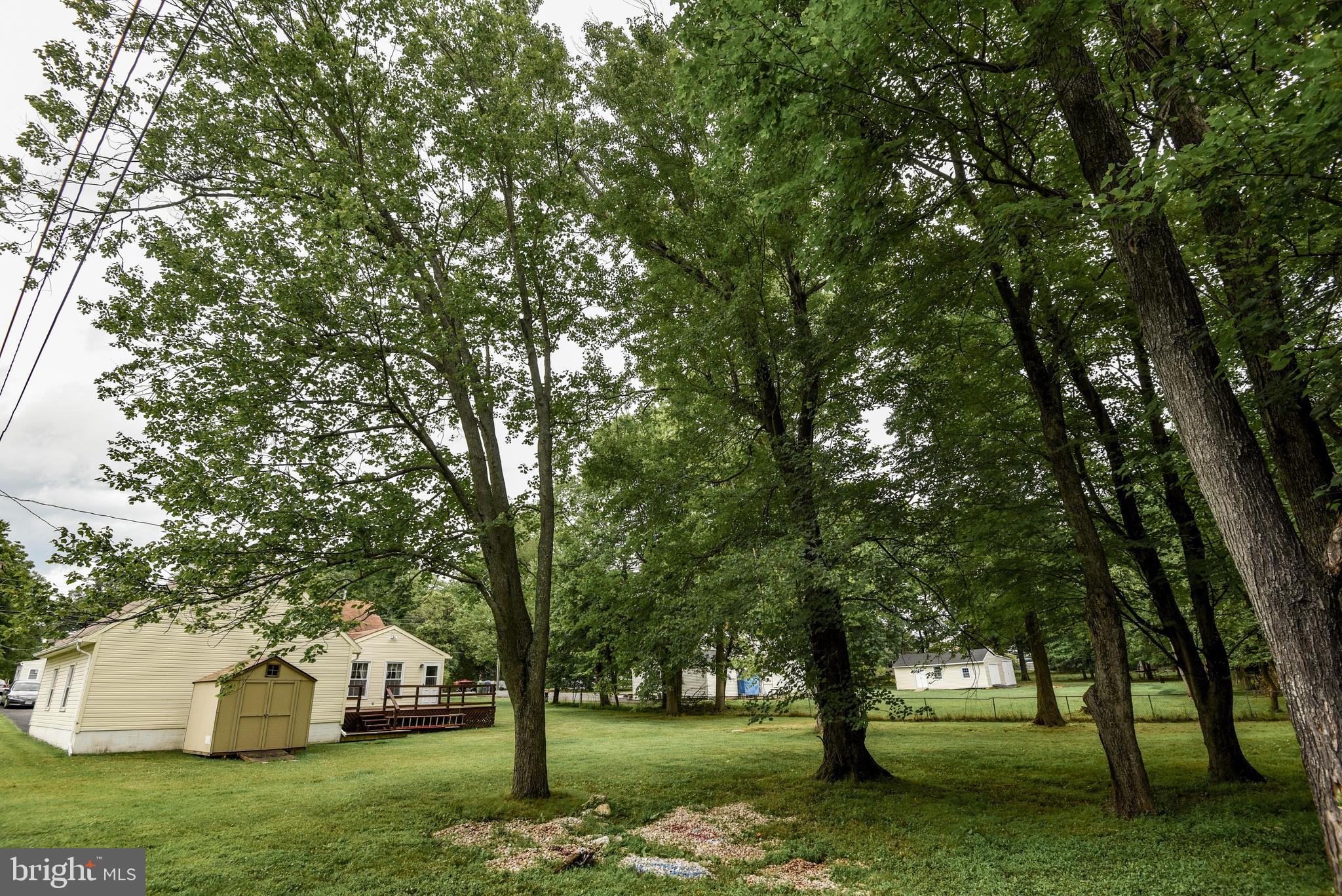 YORKSHIRE - Residential