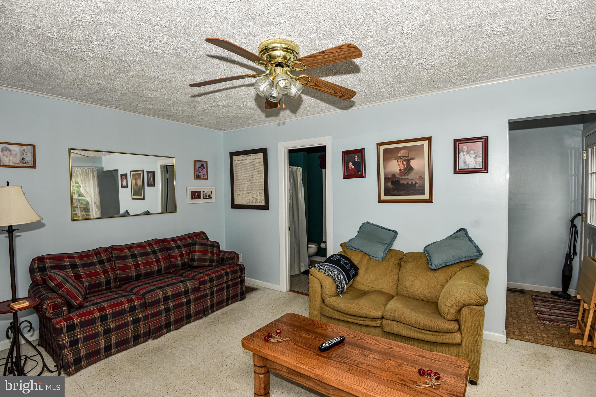 YORKSHIRE - Residential