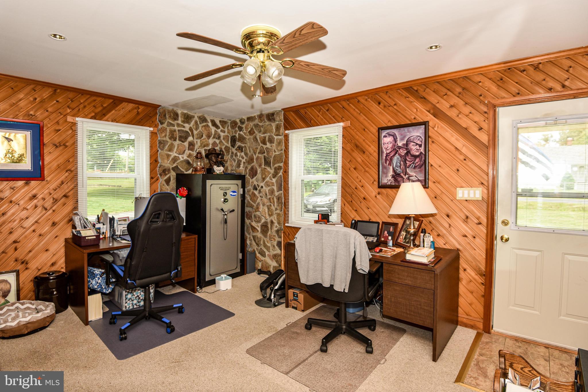 YORKSHIRE - Residential