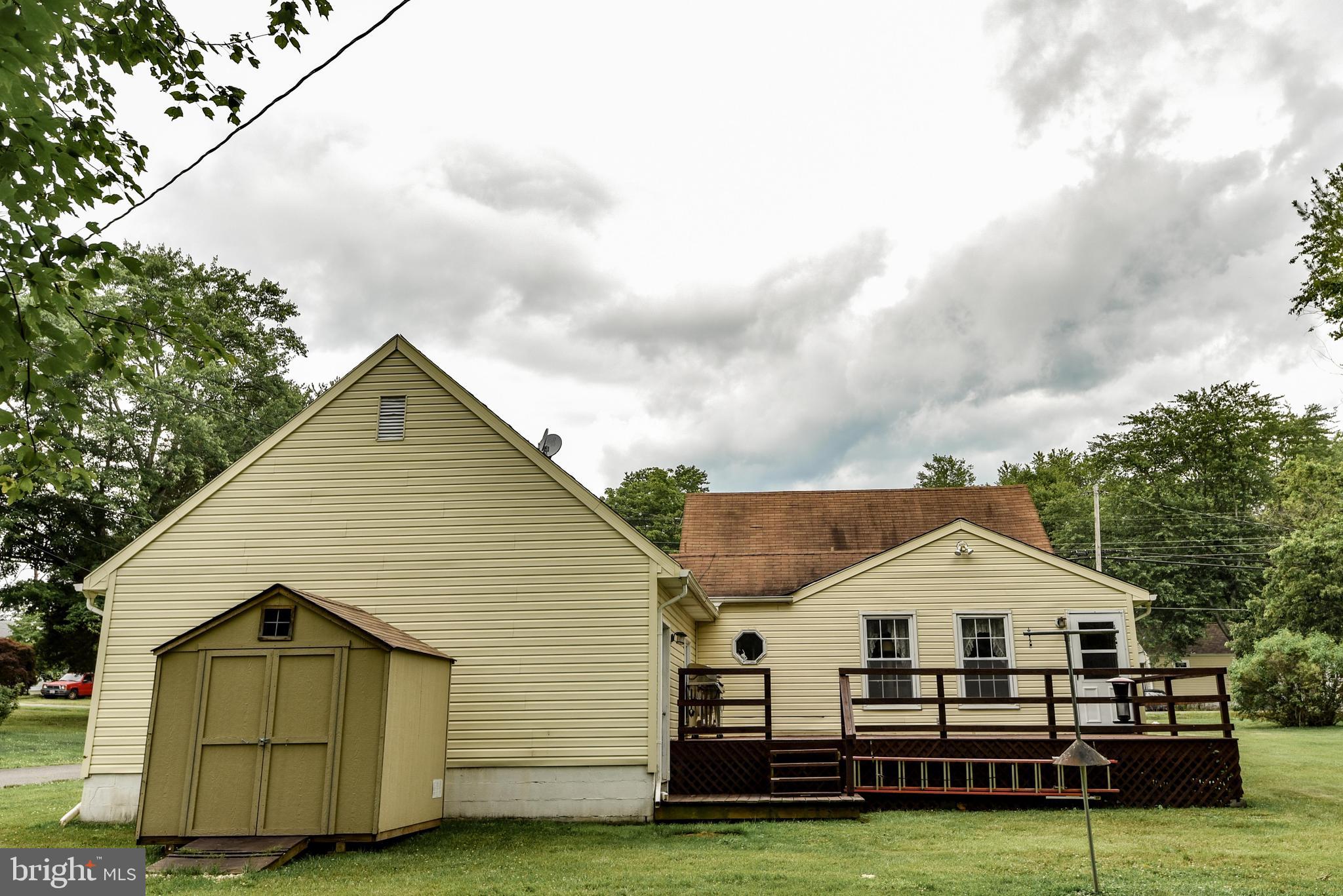 YORKSHIRE - Residential