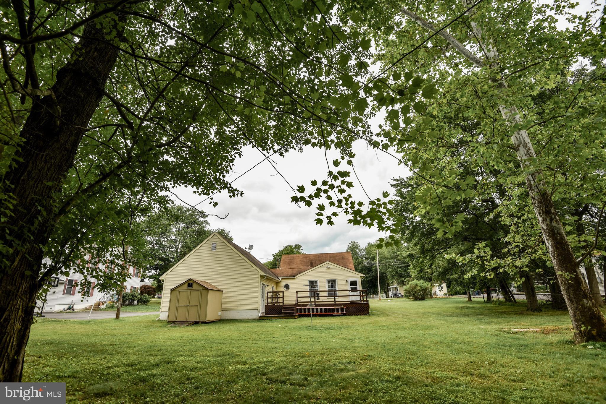YORKSHIRE - Residential