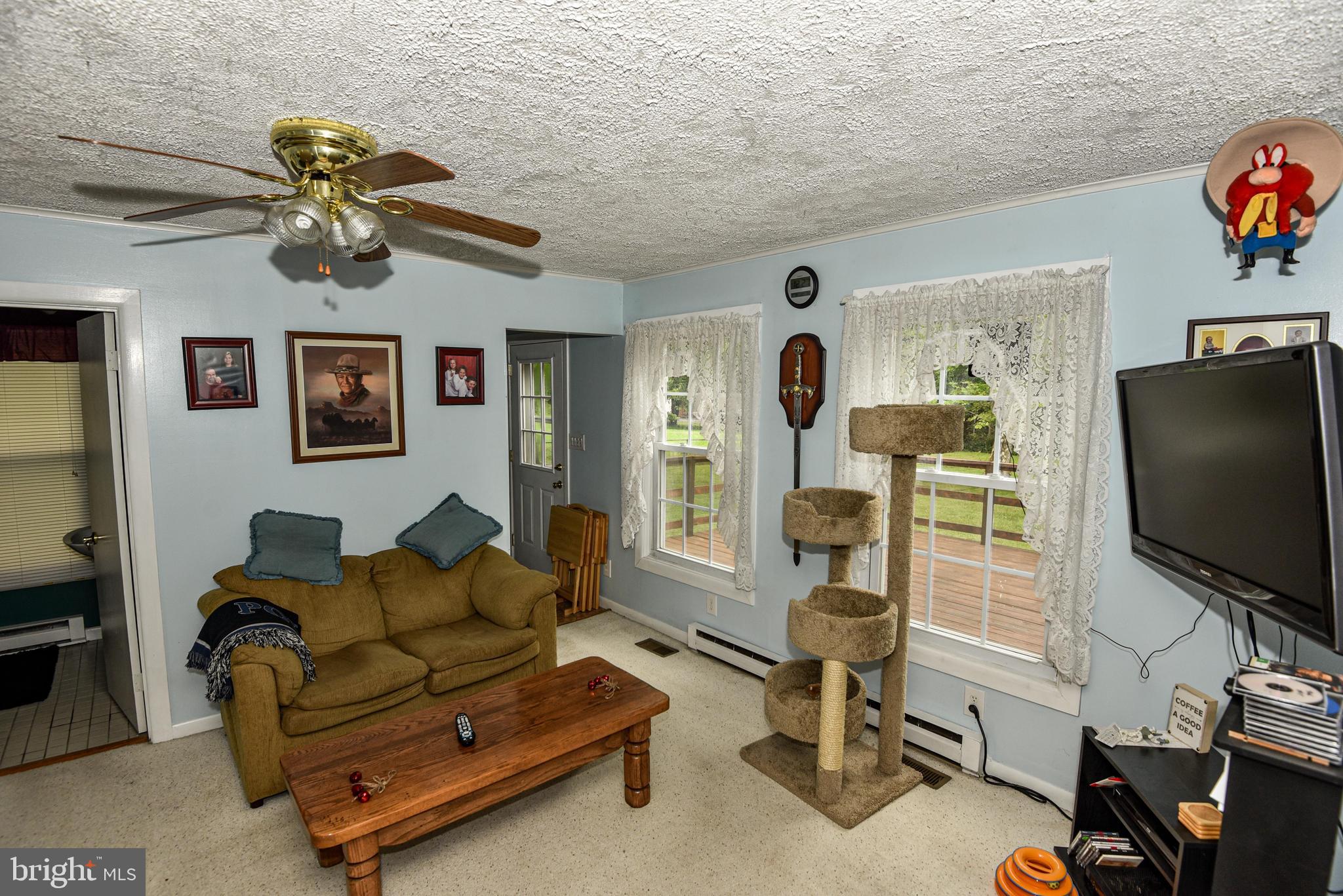 YORKSHIRE - Residential