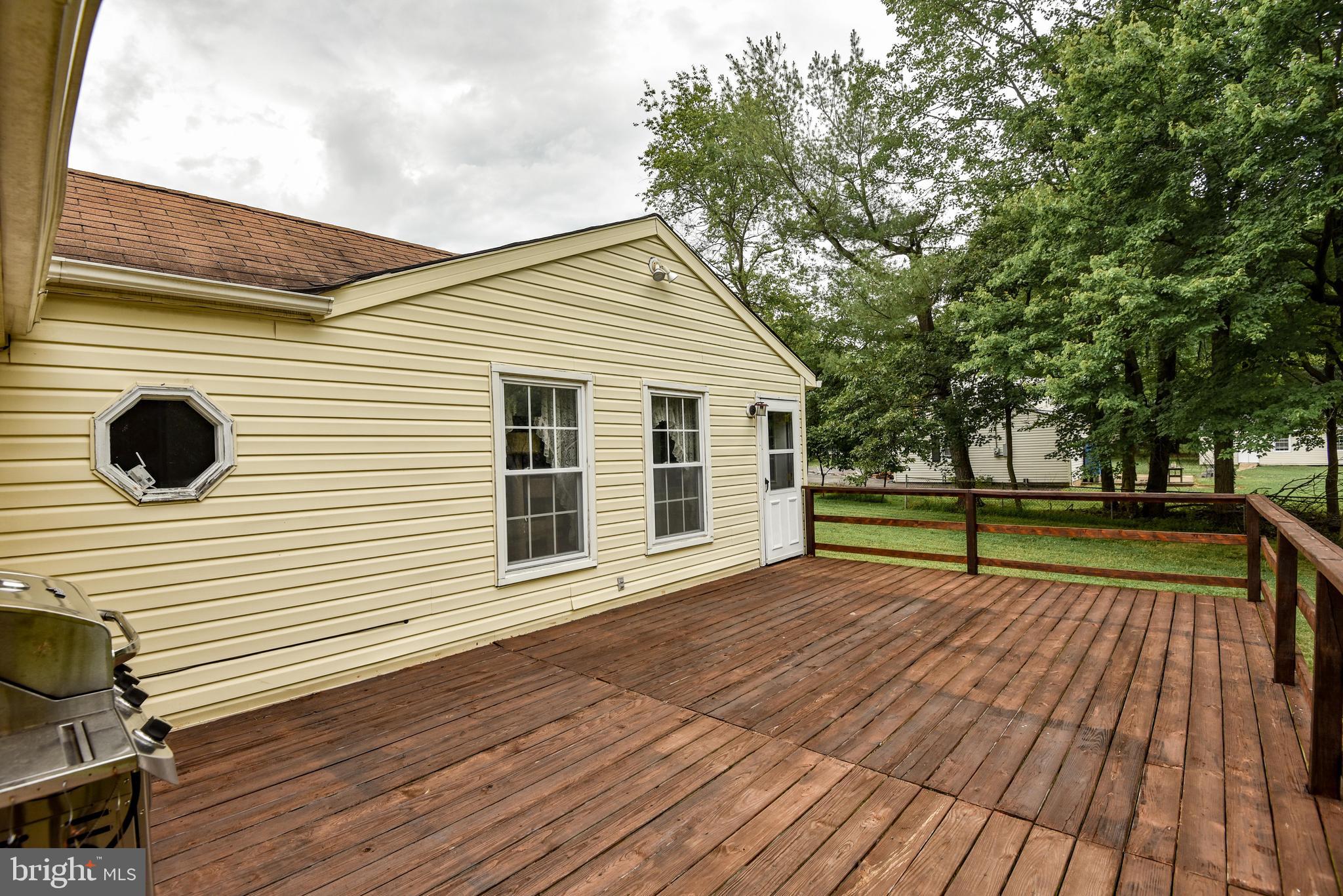 YORKSHIRE - Residential