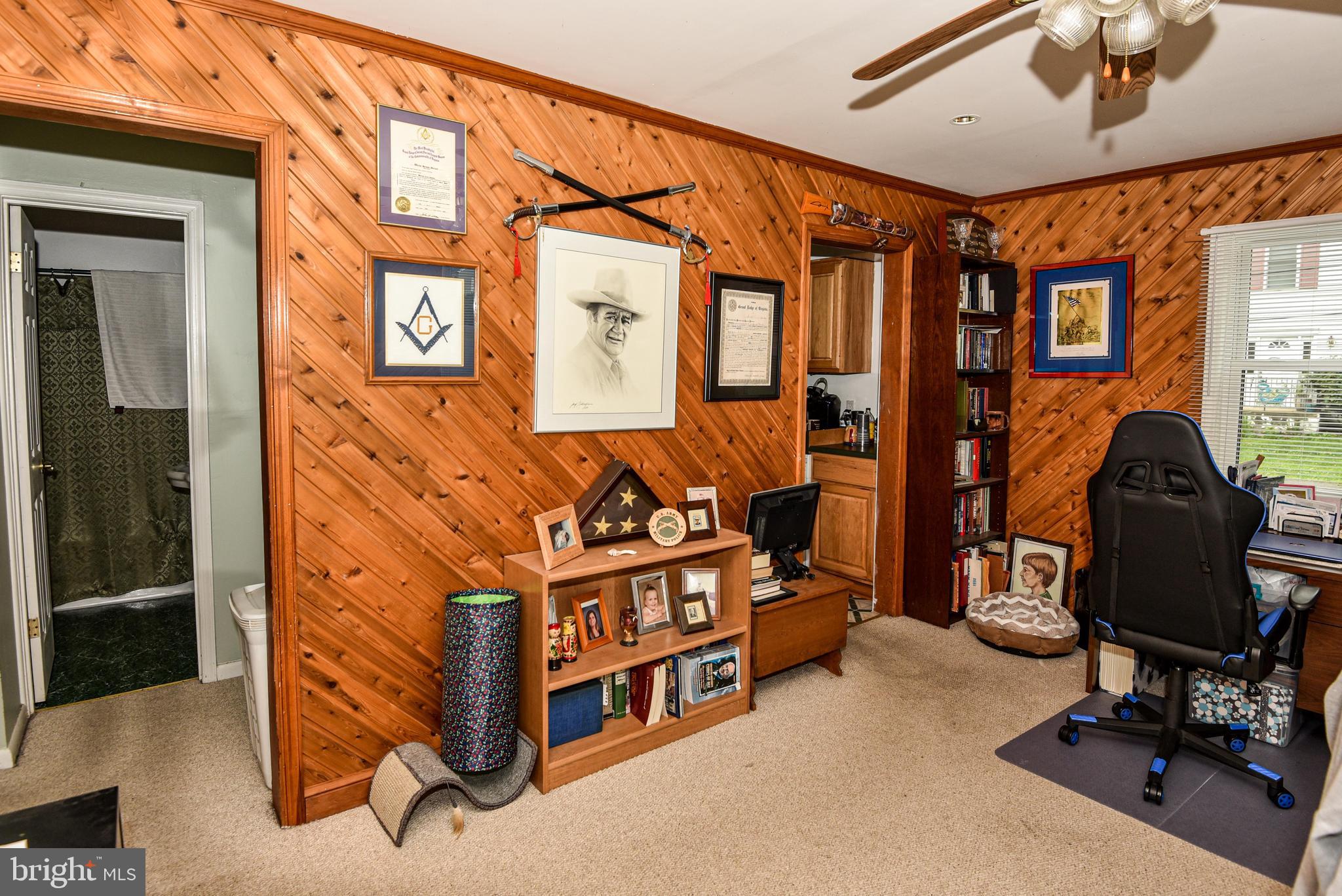 YORKSHIRE - Residential